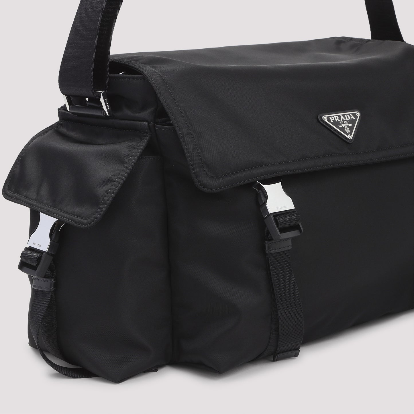 Prada Explore Shoulder Bag
