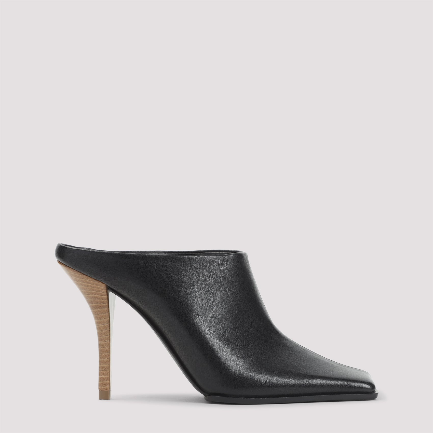 Alaïa 90 Mules