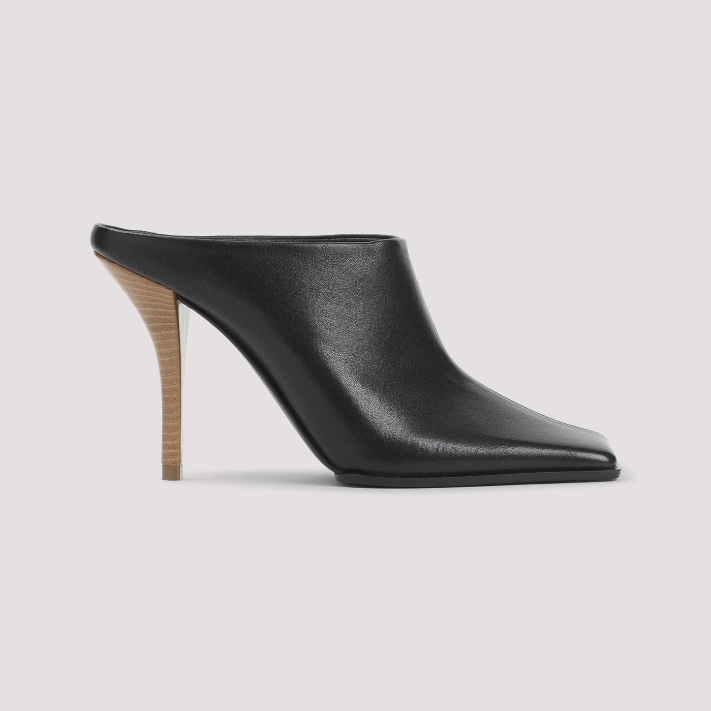 Alaïa 90 Mules