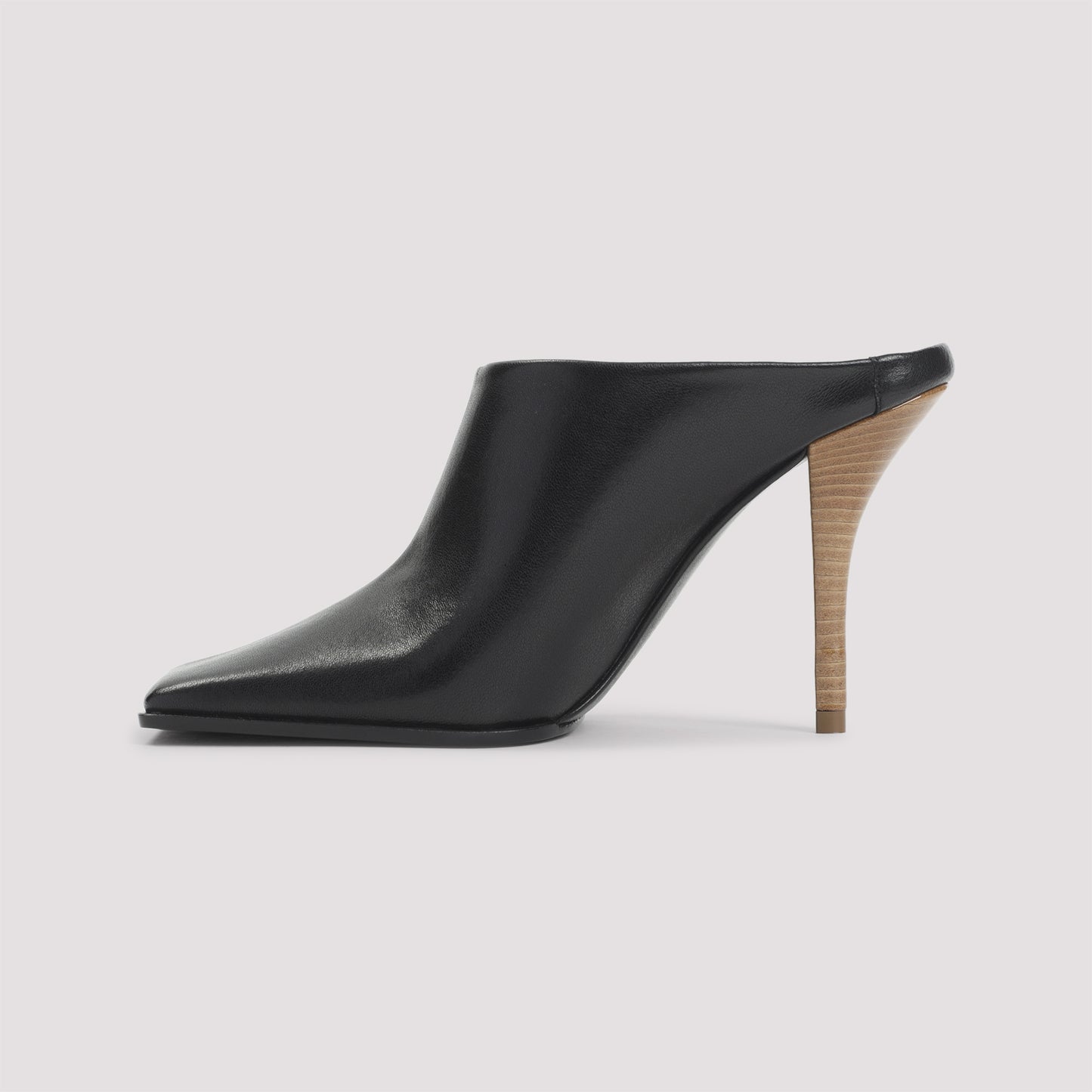 Alaïa 90 Mules