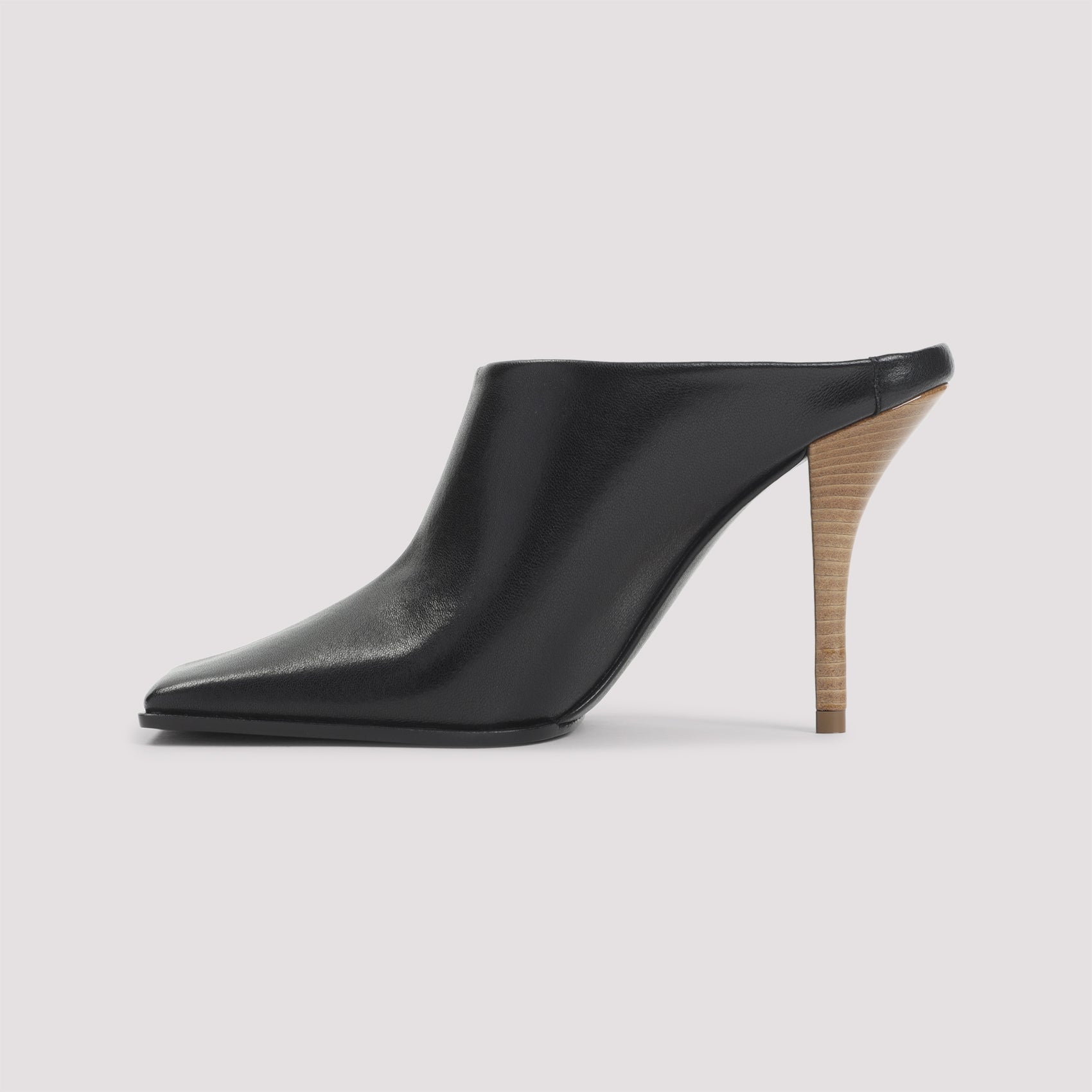 Alaïa 90 Mules