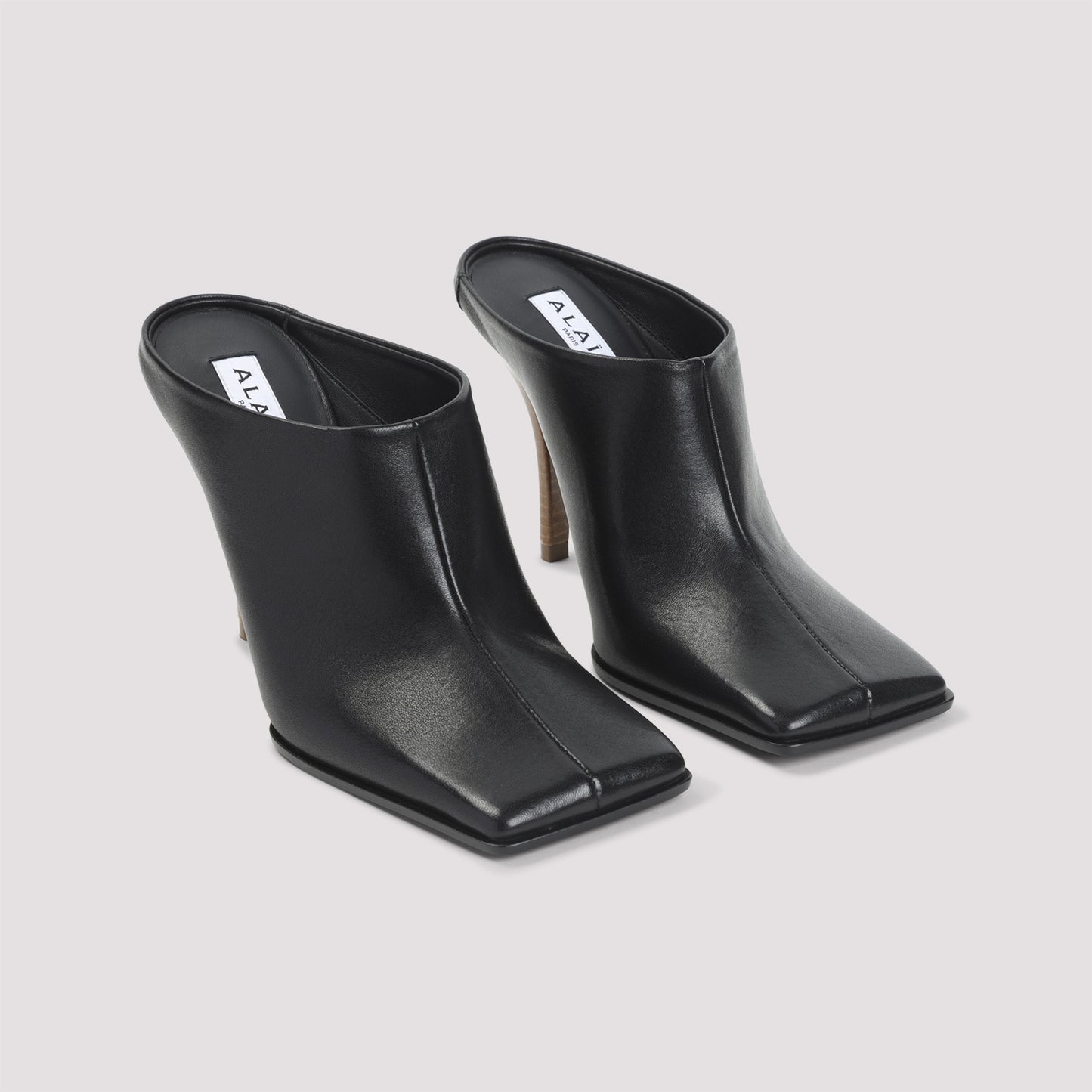 Alaïa 90 Mules