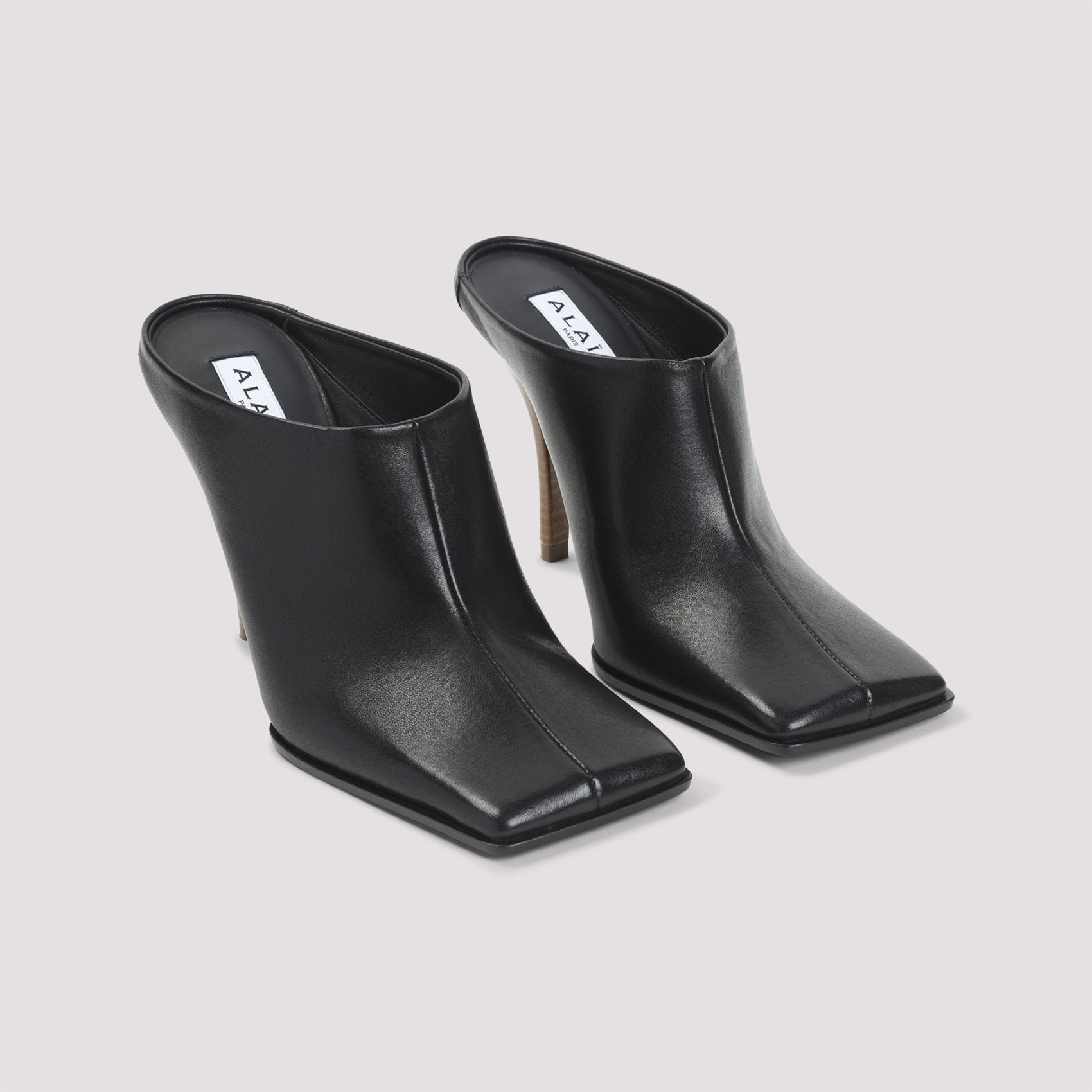 Alaïa 90 Mules