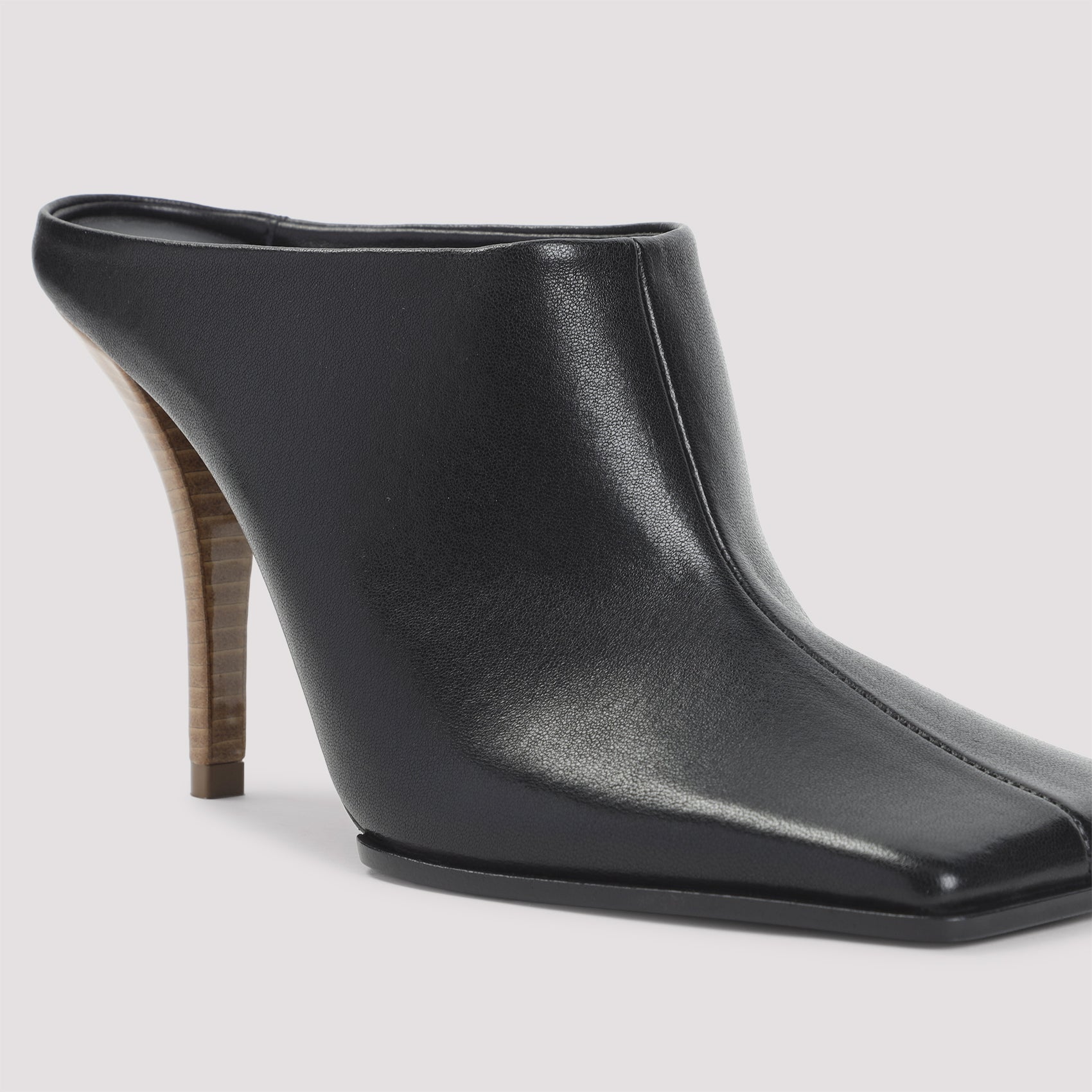 Alaïa 90 Mules