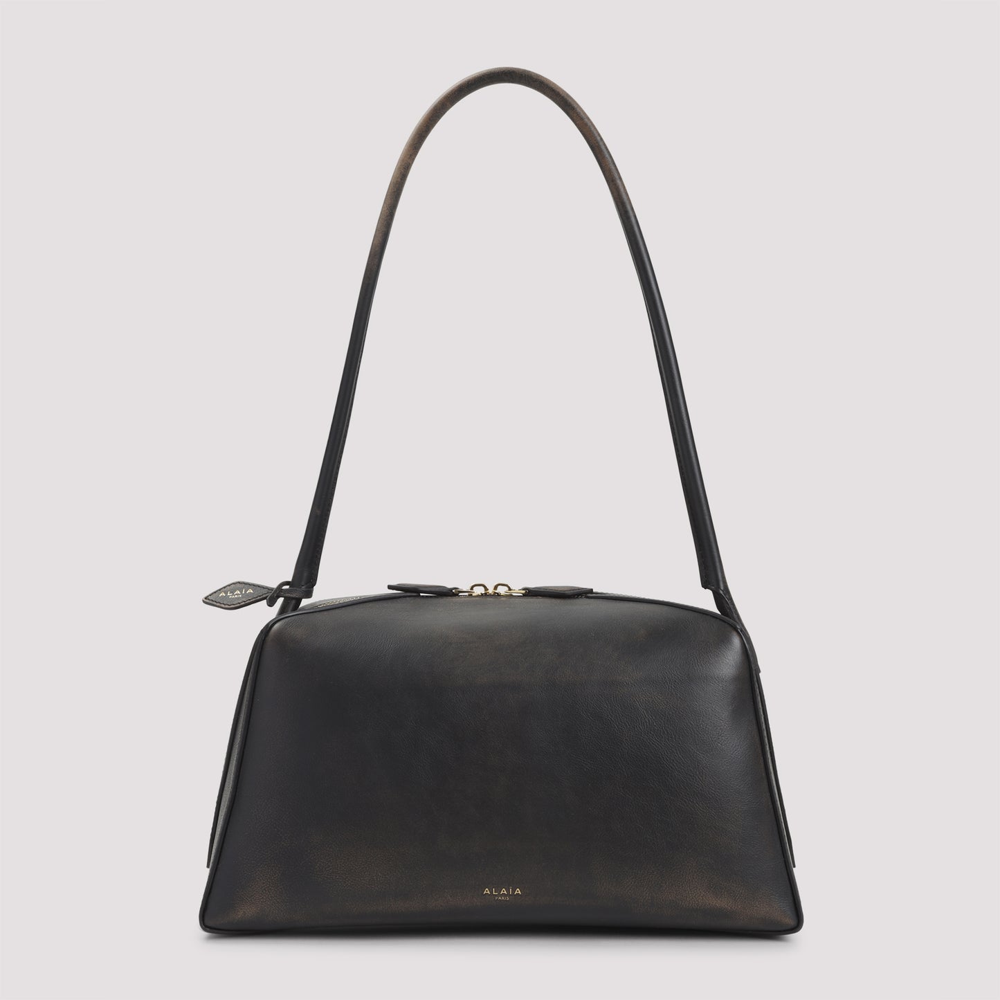 Alaïa Le Bouledogue Shoulder Bag