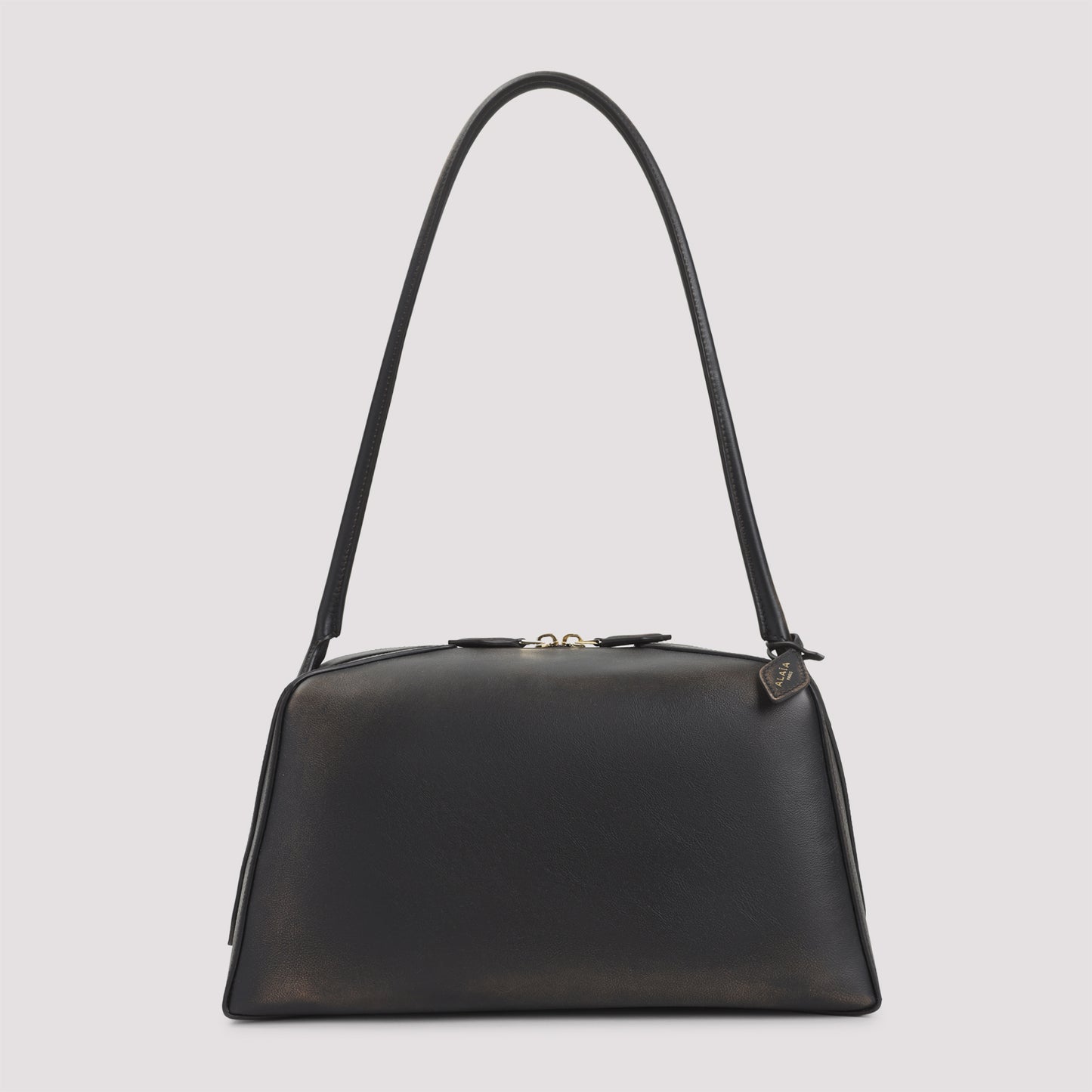 Alaïa Le Bouledogue Shoulder Bag