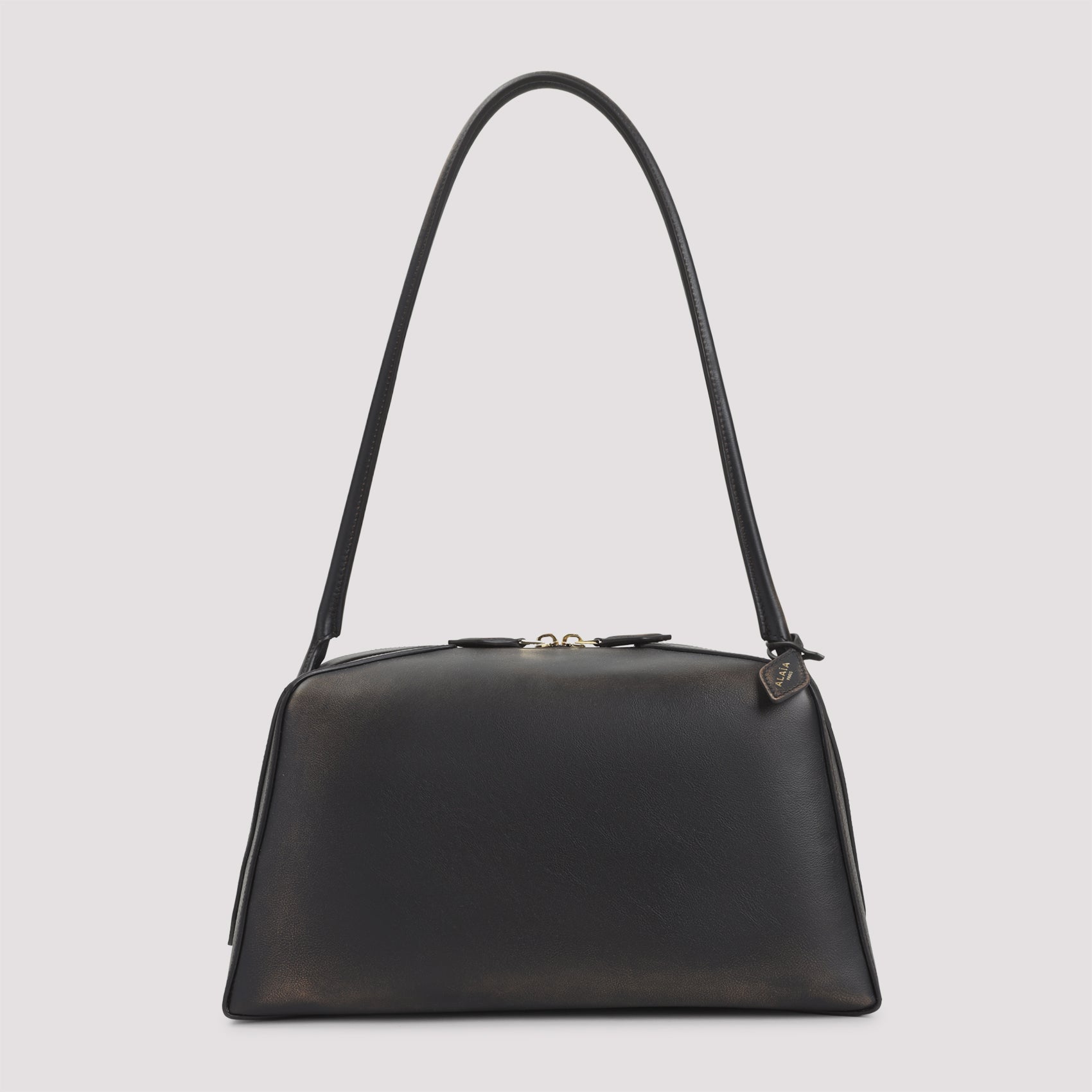 Alaïa Le Bouledogue Shoulder Bag