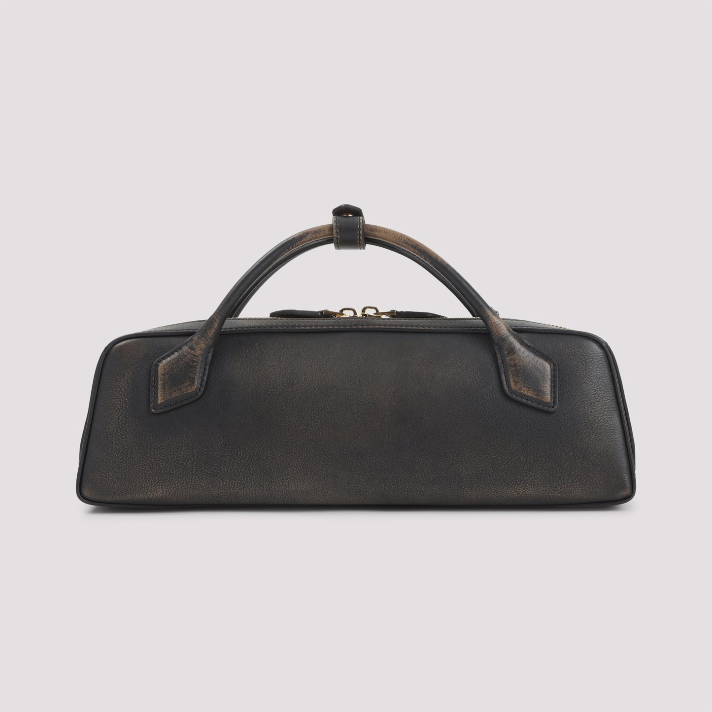 Alaïa Teckel Clutch