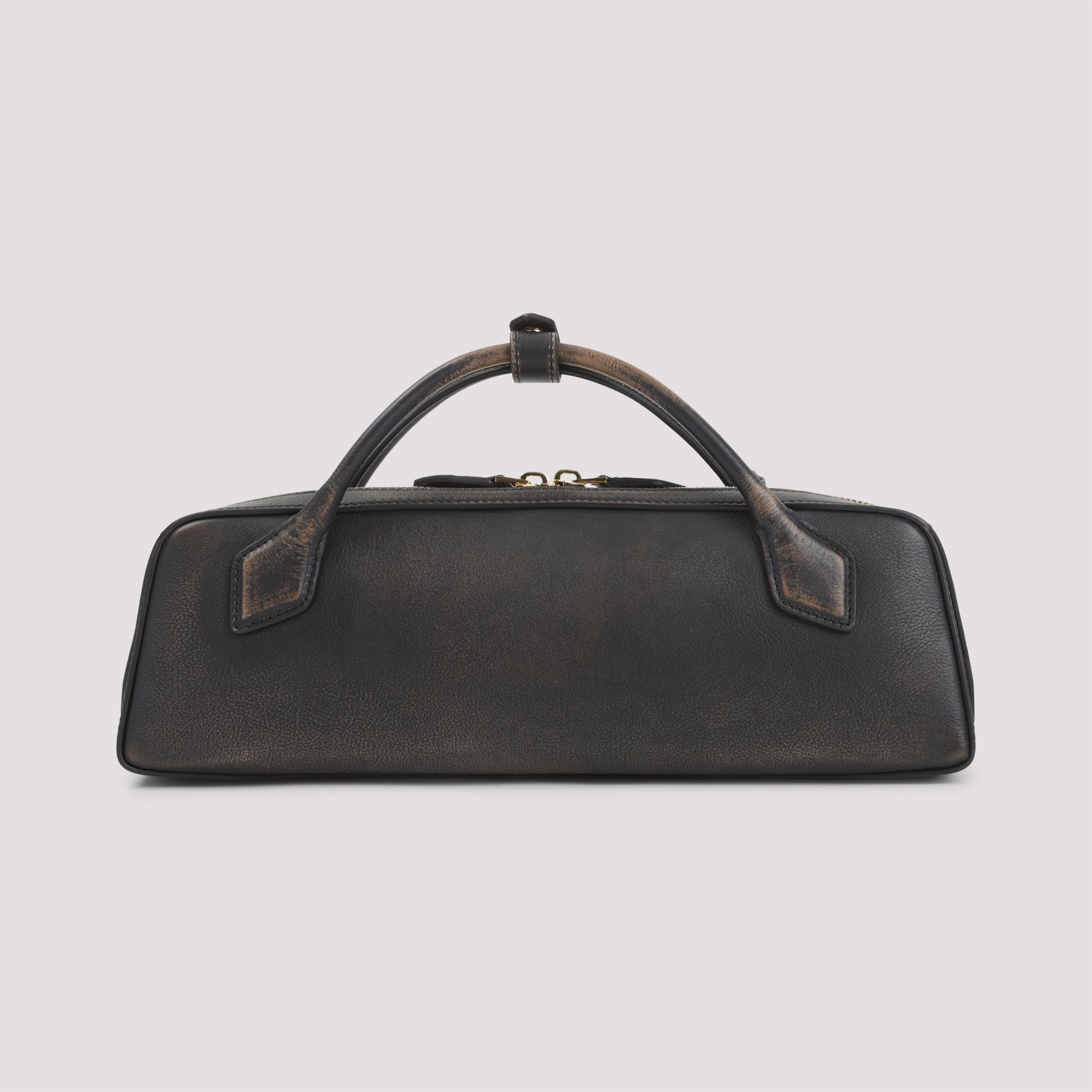 Alaïa Teckel Clutch