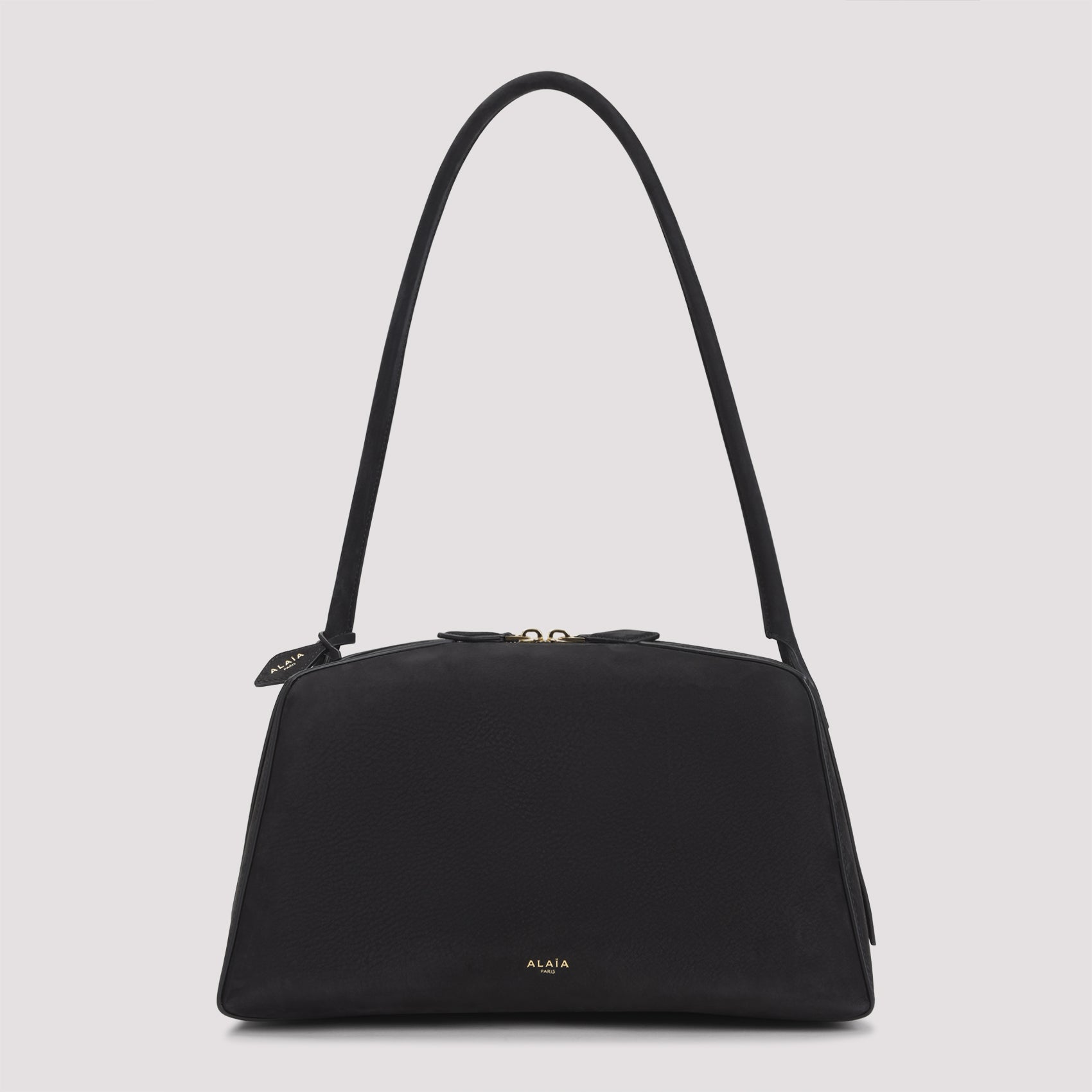 Alaïa Le Bouledogue Shoulder Bag