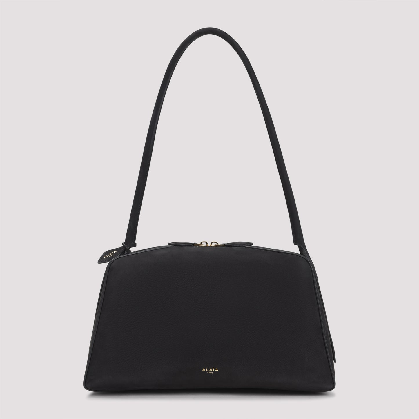 Alaïa Le Bouledogue Shoulder Bag