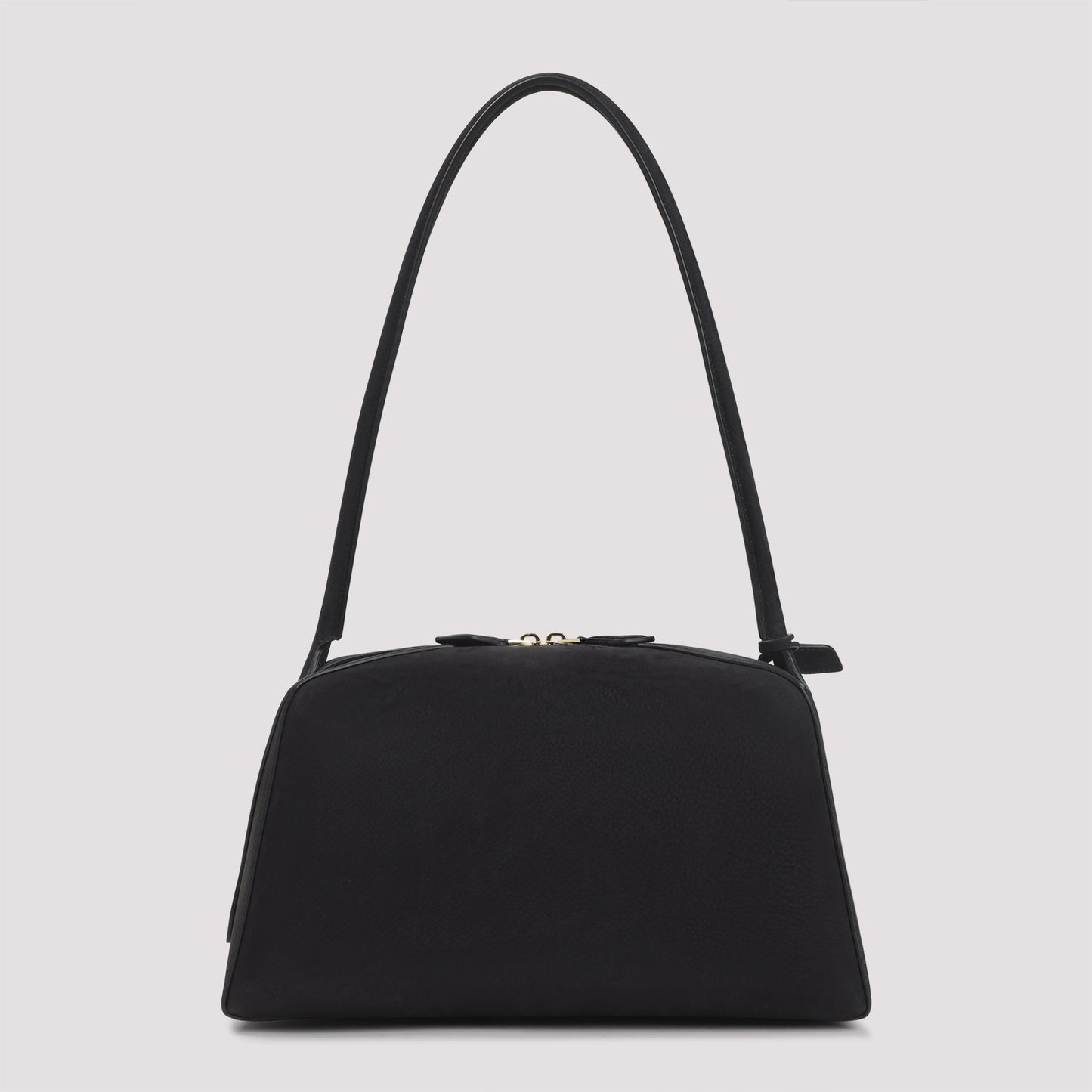 Alaïa Le Bouledogue Shoulder Bag
