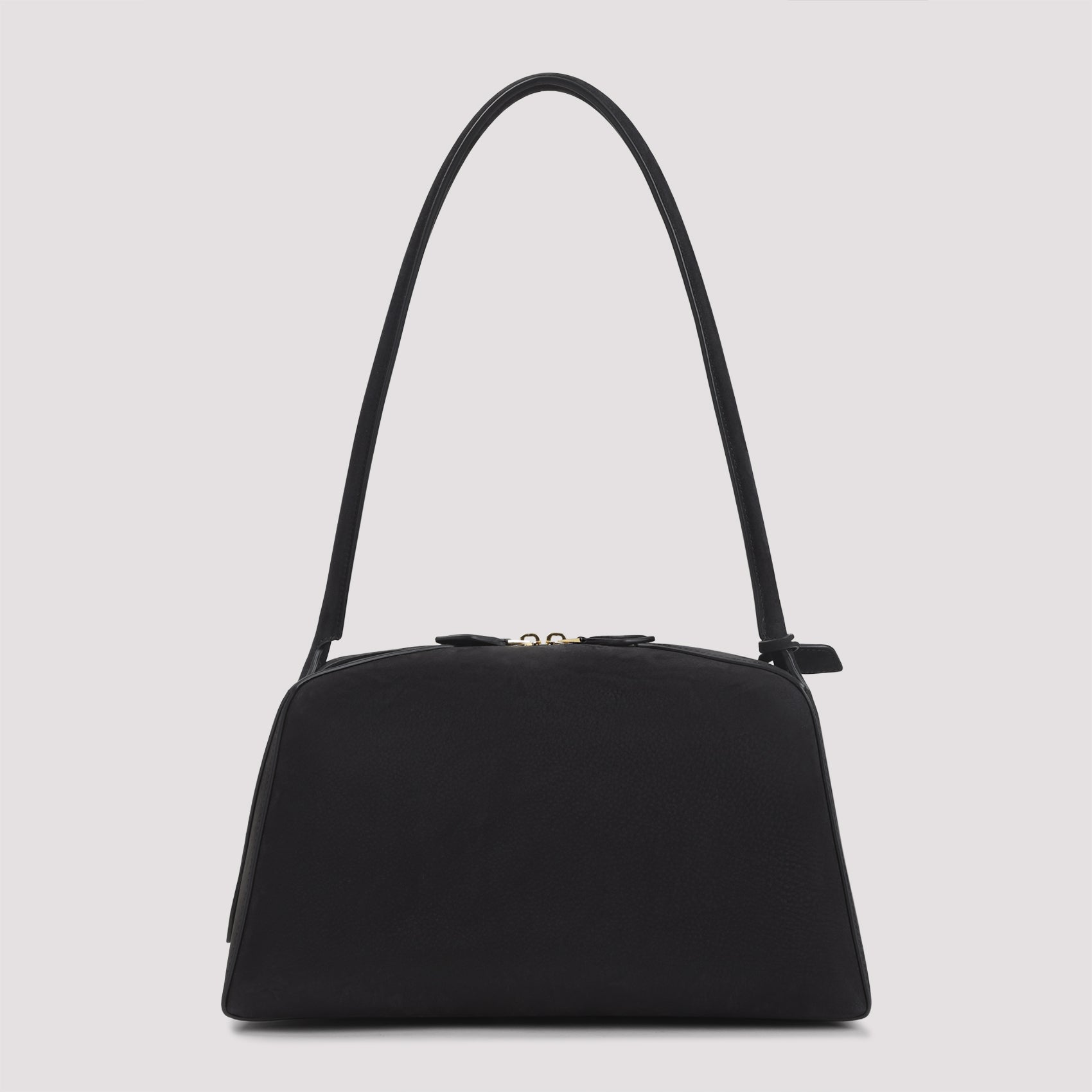 Alaïa Le Bouledogue Shoulder Bag