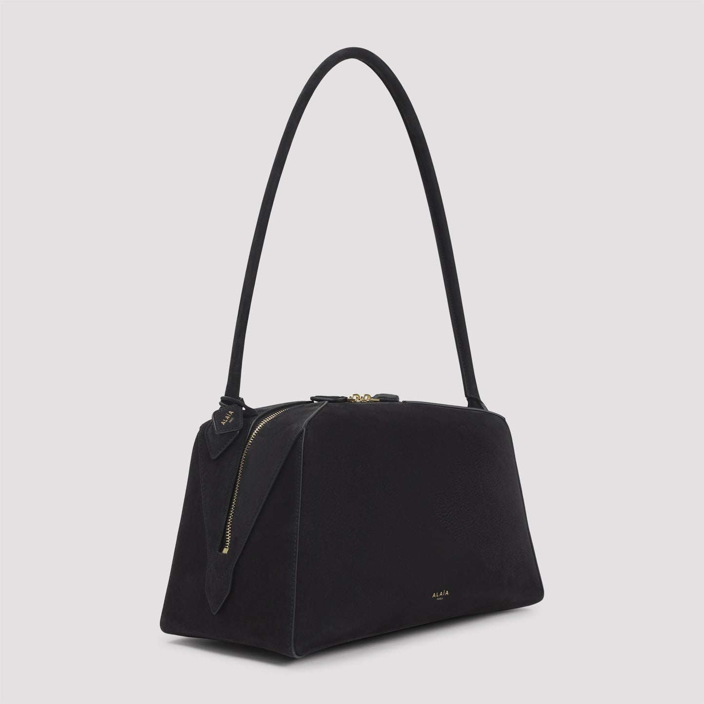 Alaïa Le Bouledogue Shoulder Bag