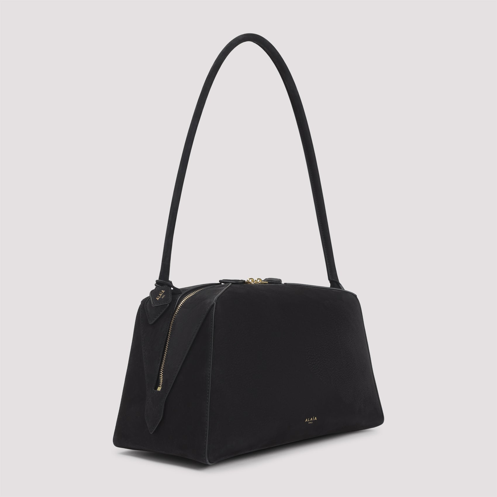 Alaïa Le Bouledogue Shoulder Bag