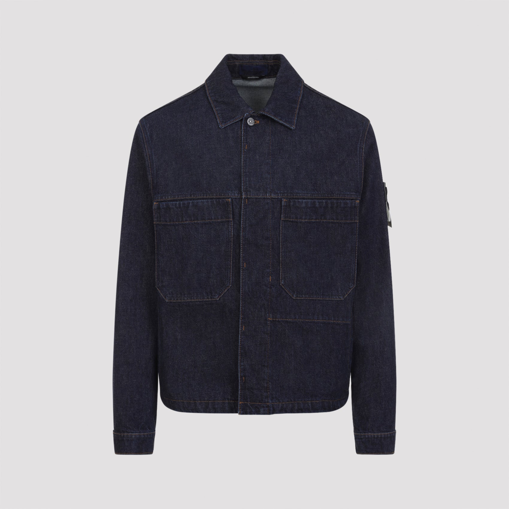 Stone Island Biker Jacket