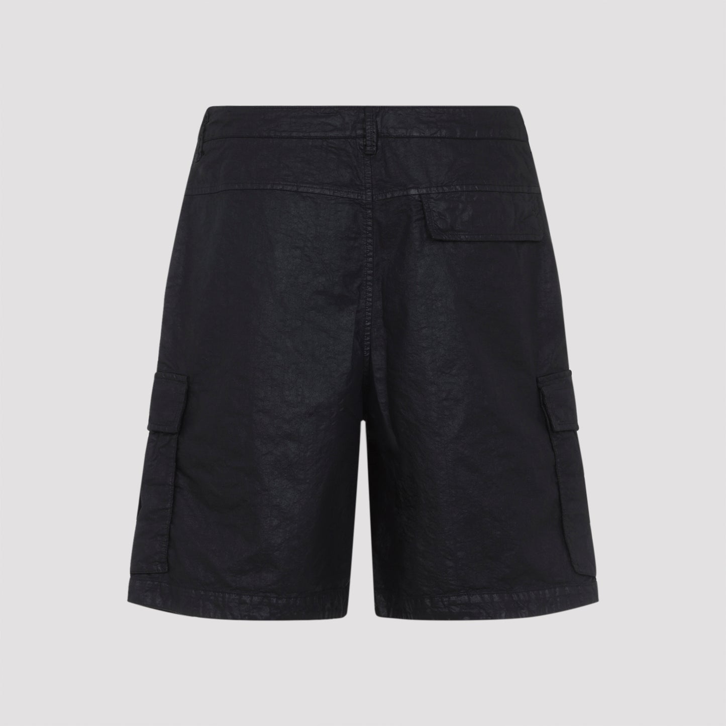 Stone Island Polyamide Shorts