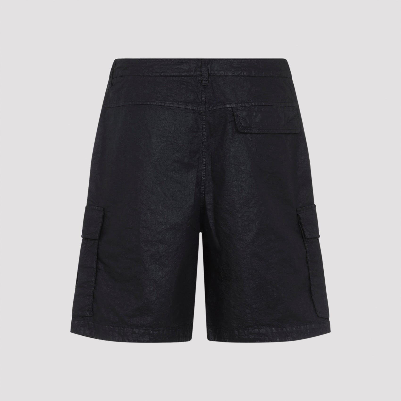 Stone Island Polyamide Shorts