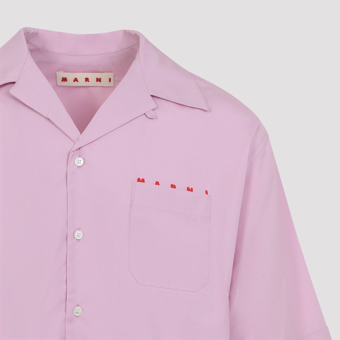 Marni S/S Shirt