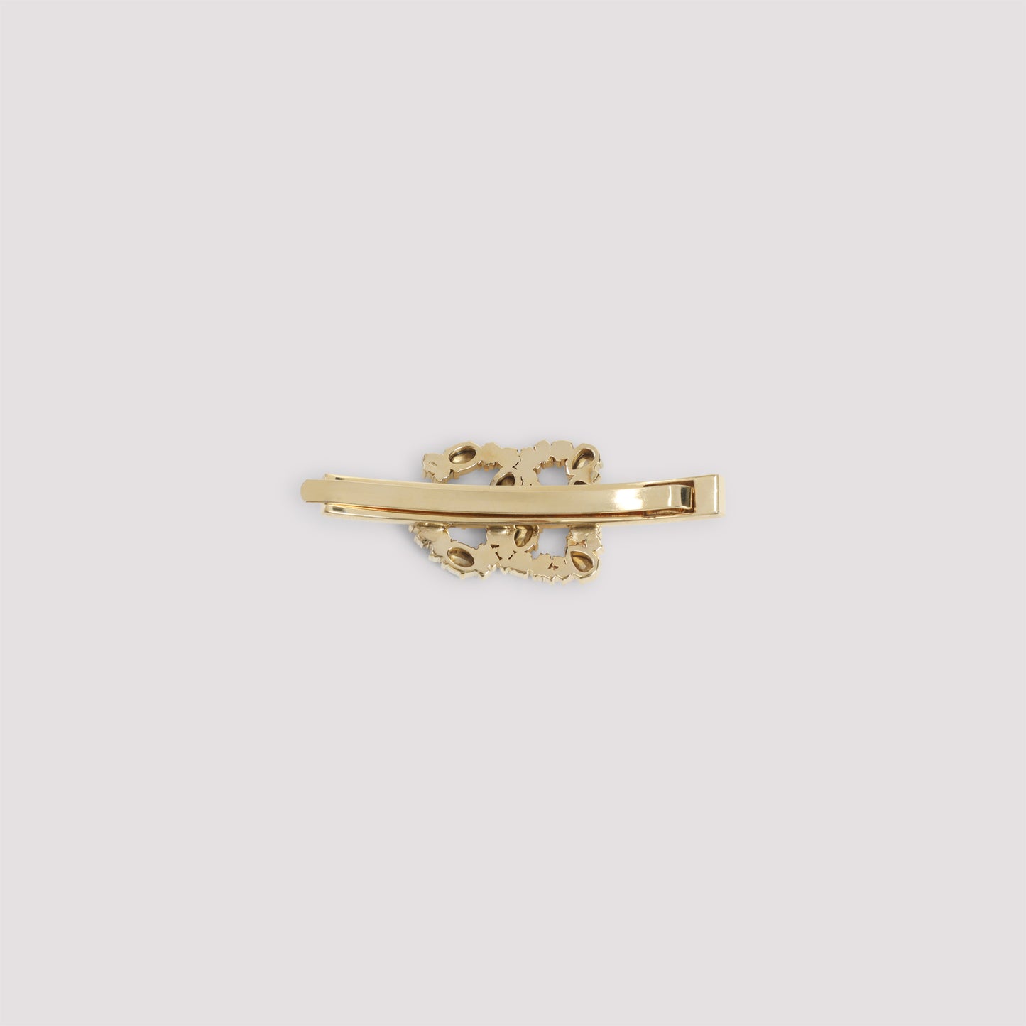 Dolce & Gabbana Brass Pin