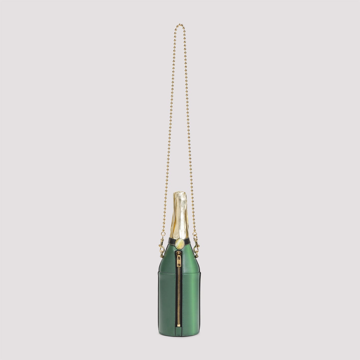 Moschino Bottle Shoulder Bag