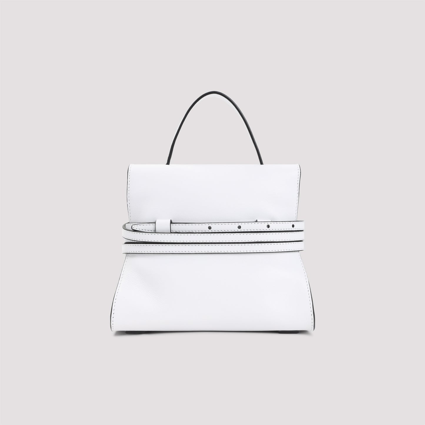 Moschino Tie Me Shoulder Bag