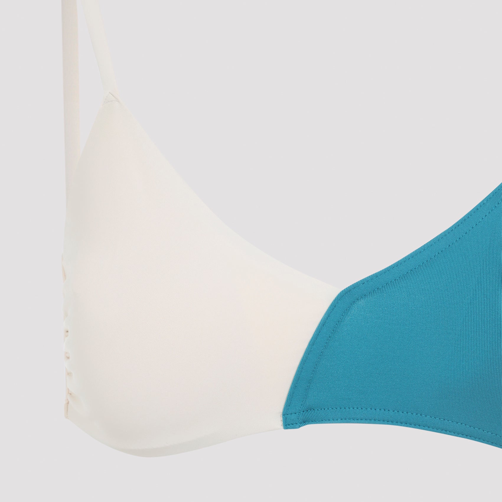 Eres Dualite Bikini Bra