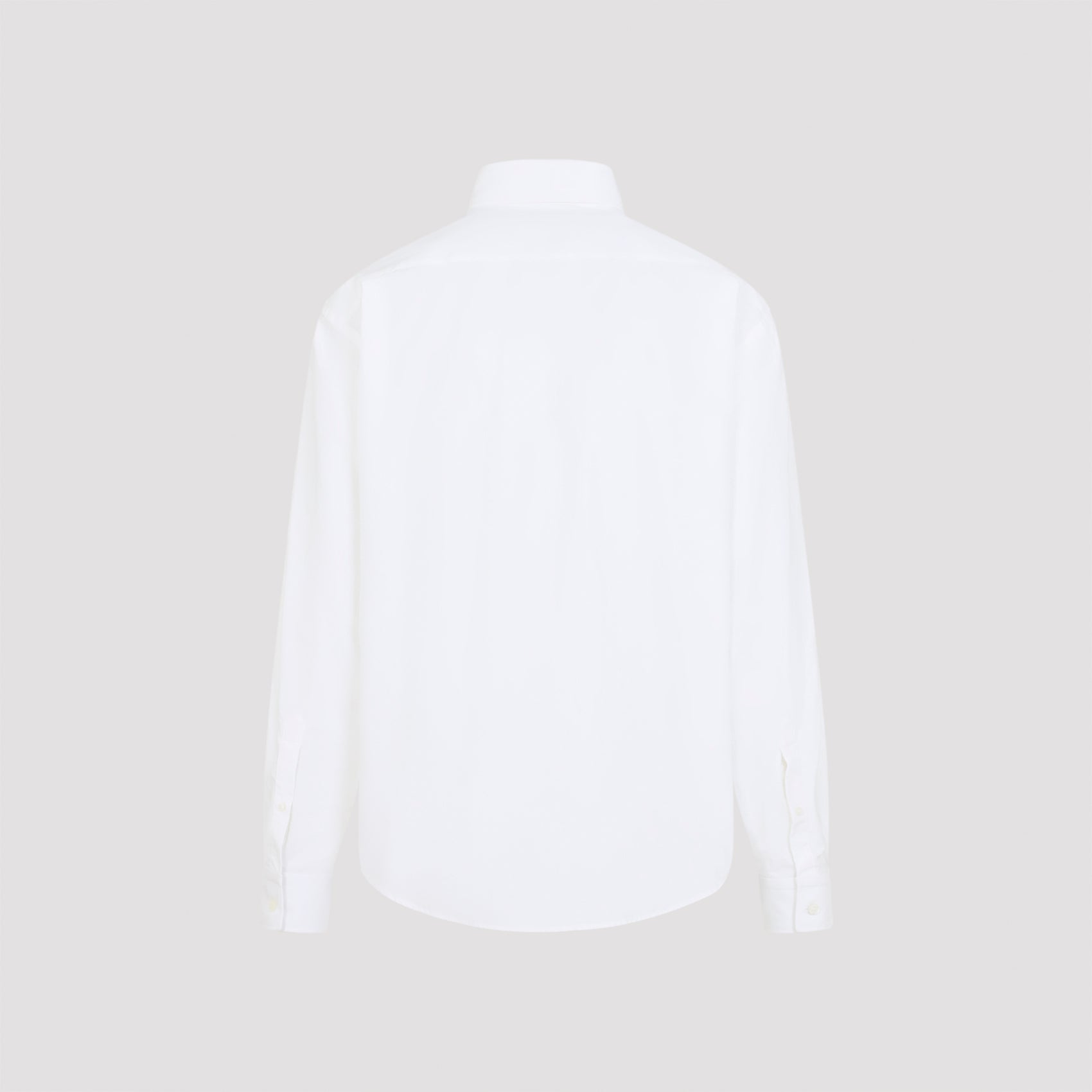 Balenciaga Large Fit Shirt