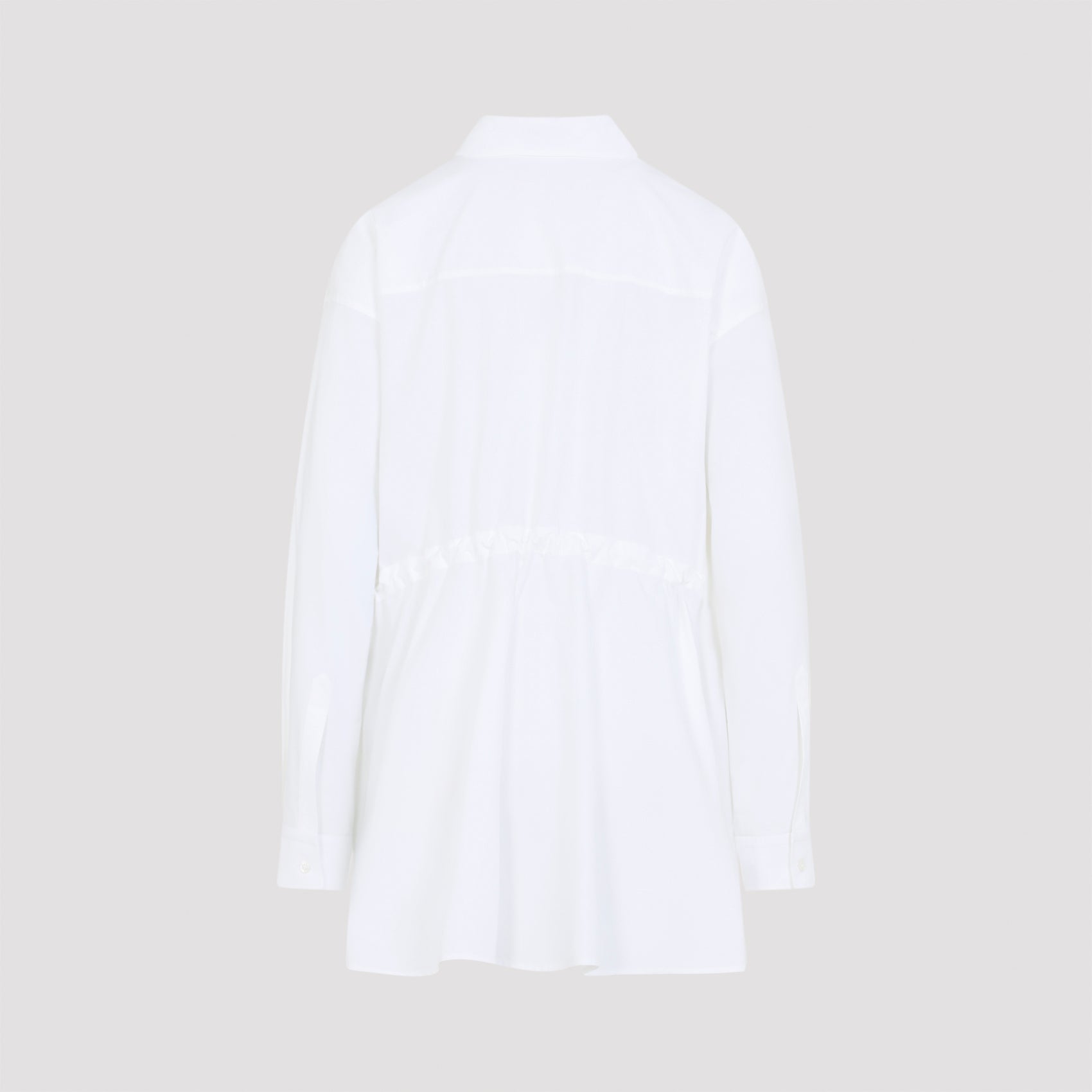 Balenciaga Hourglass Dress