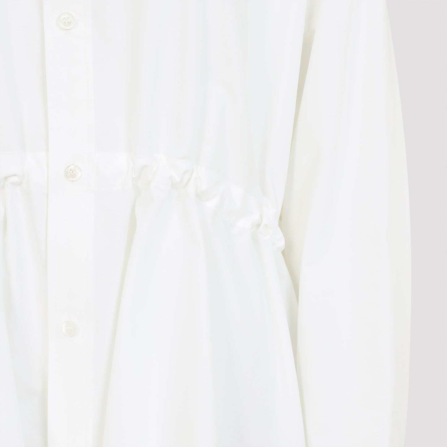 Balenciaga Hourglass Dress