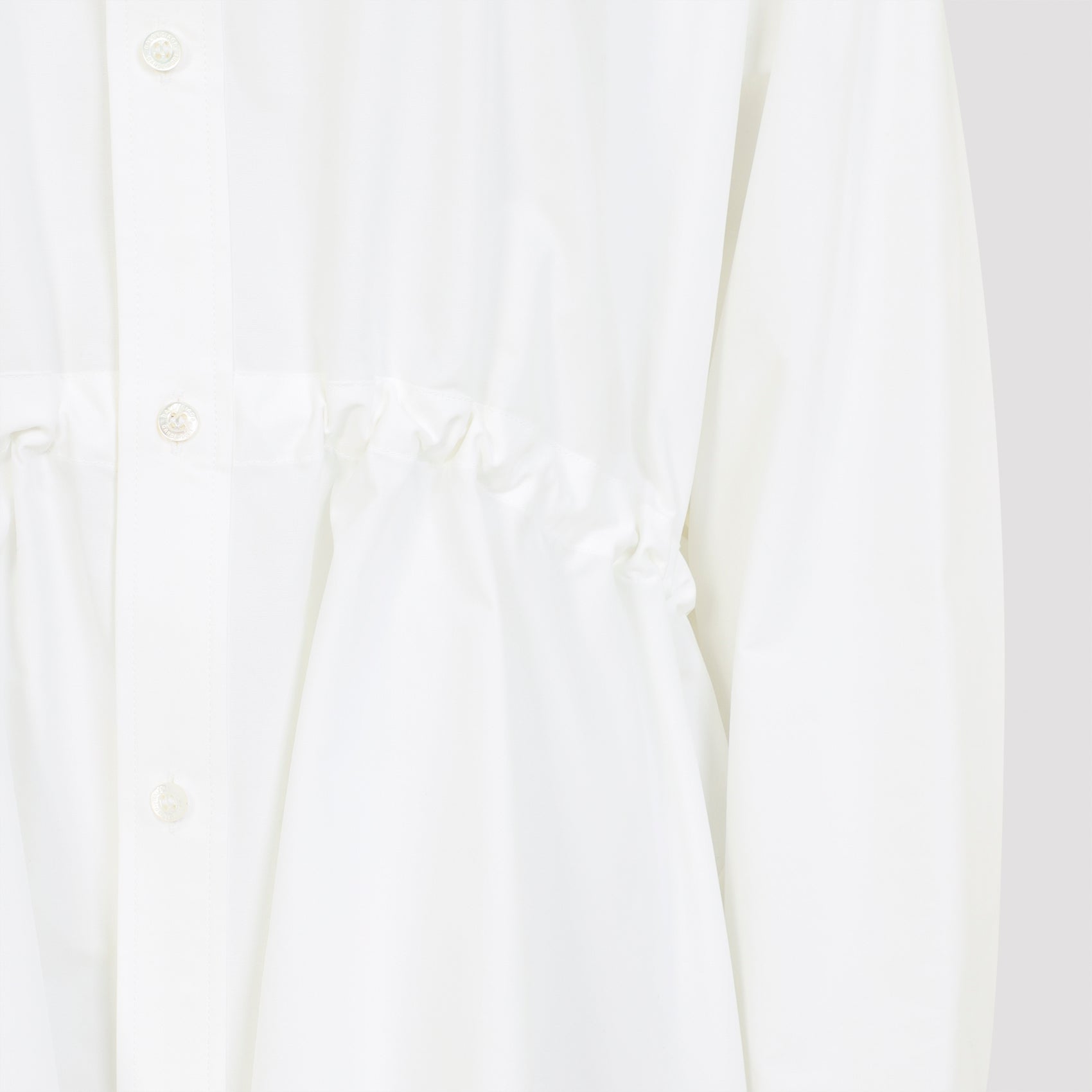 Balenciaga Hourglass Dress
