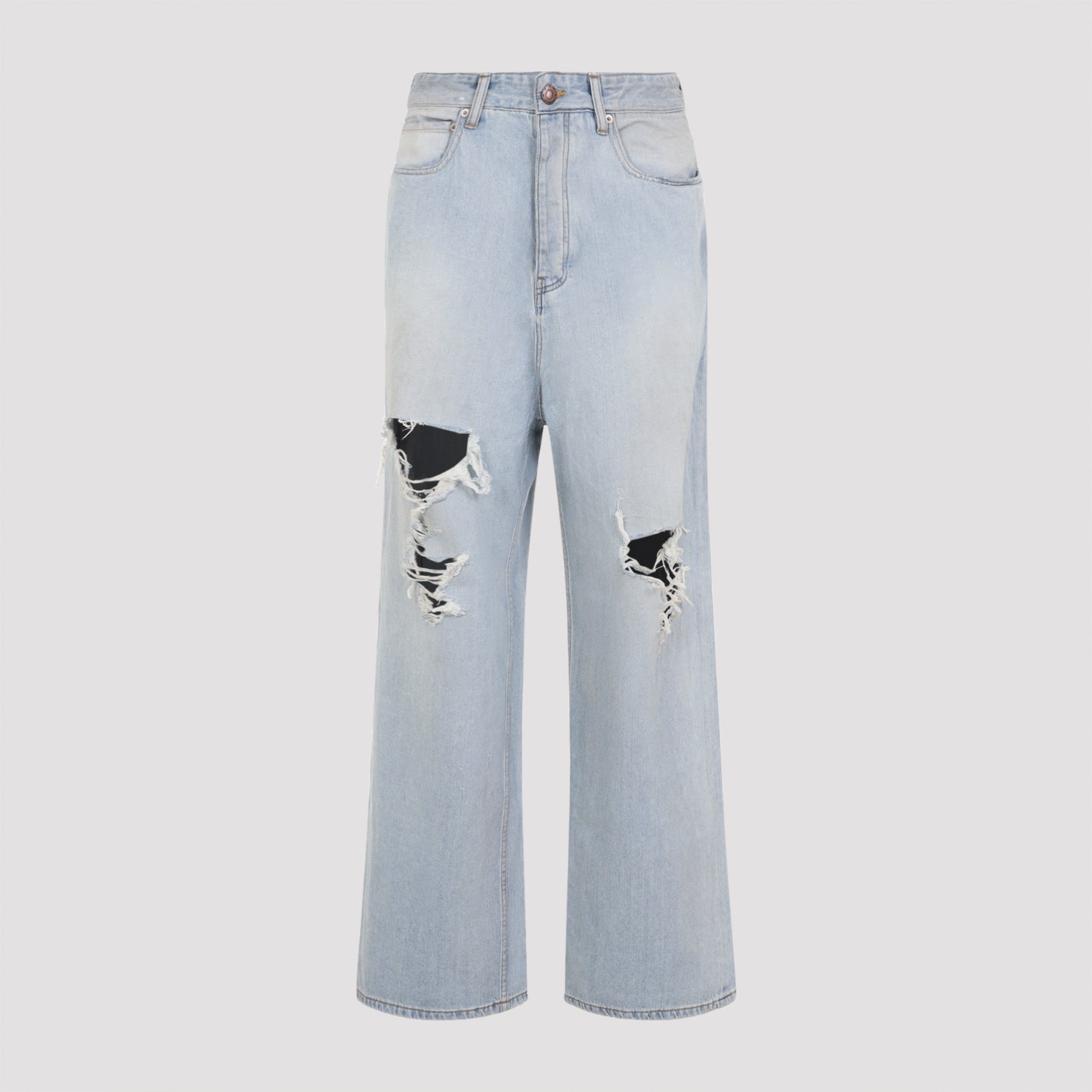 Balenciaga Baggy Pants