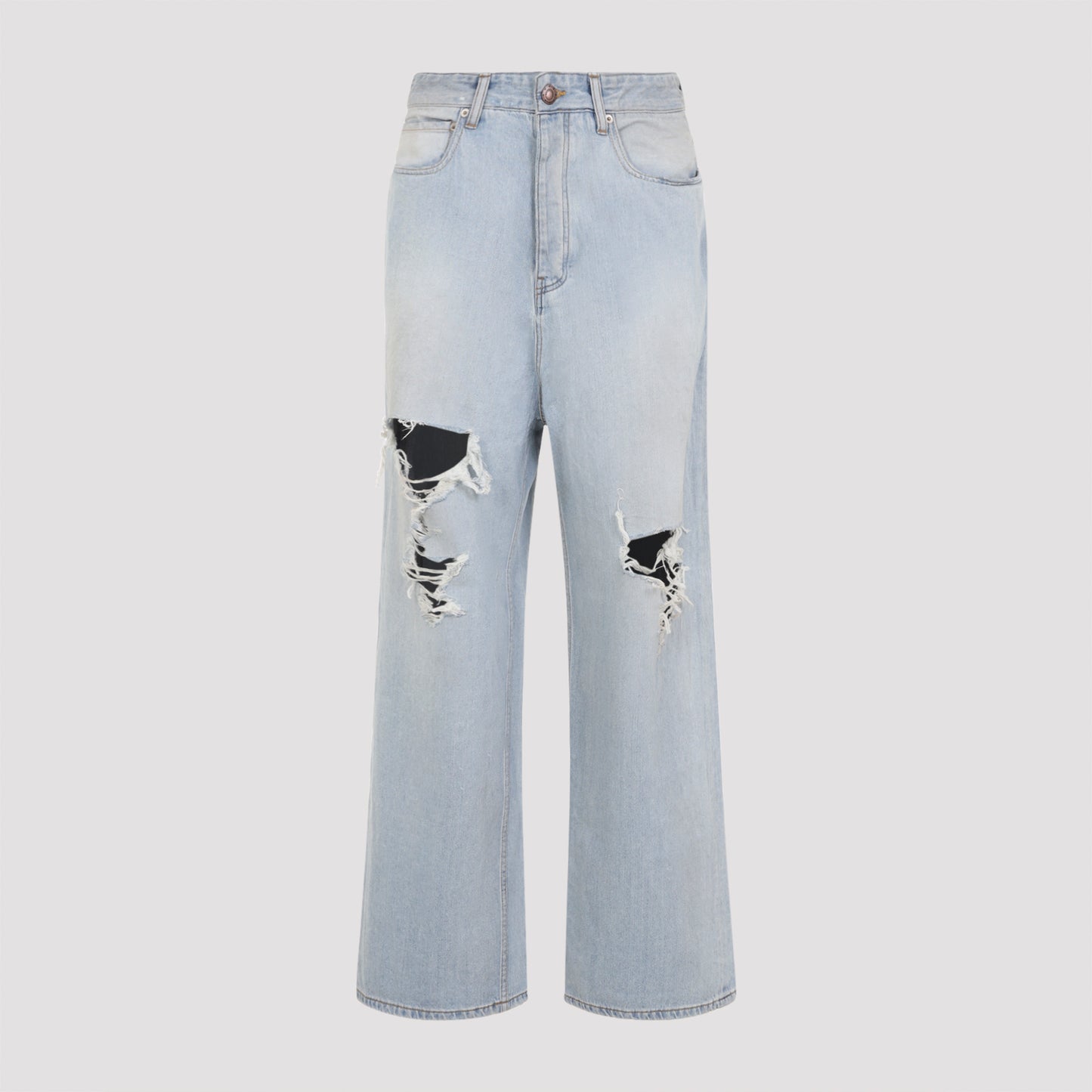 Balenciaga Baggy Pants