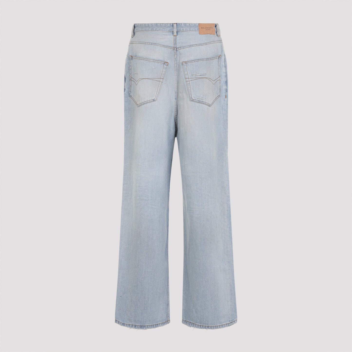 Balenciaga Baggy Pants