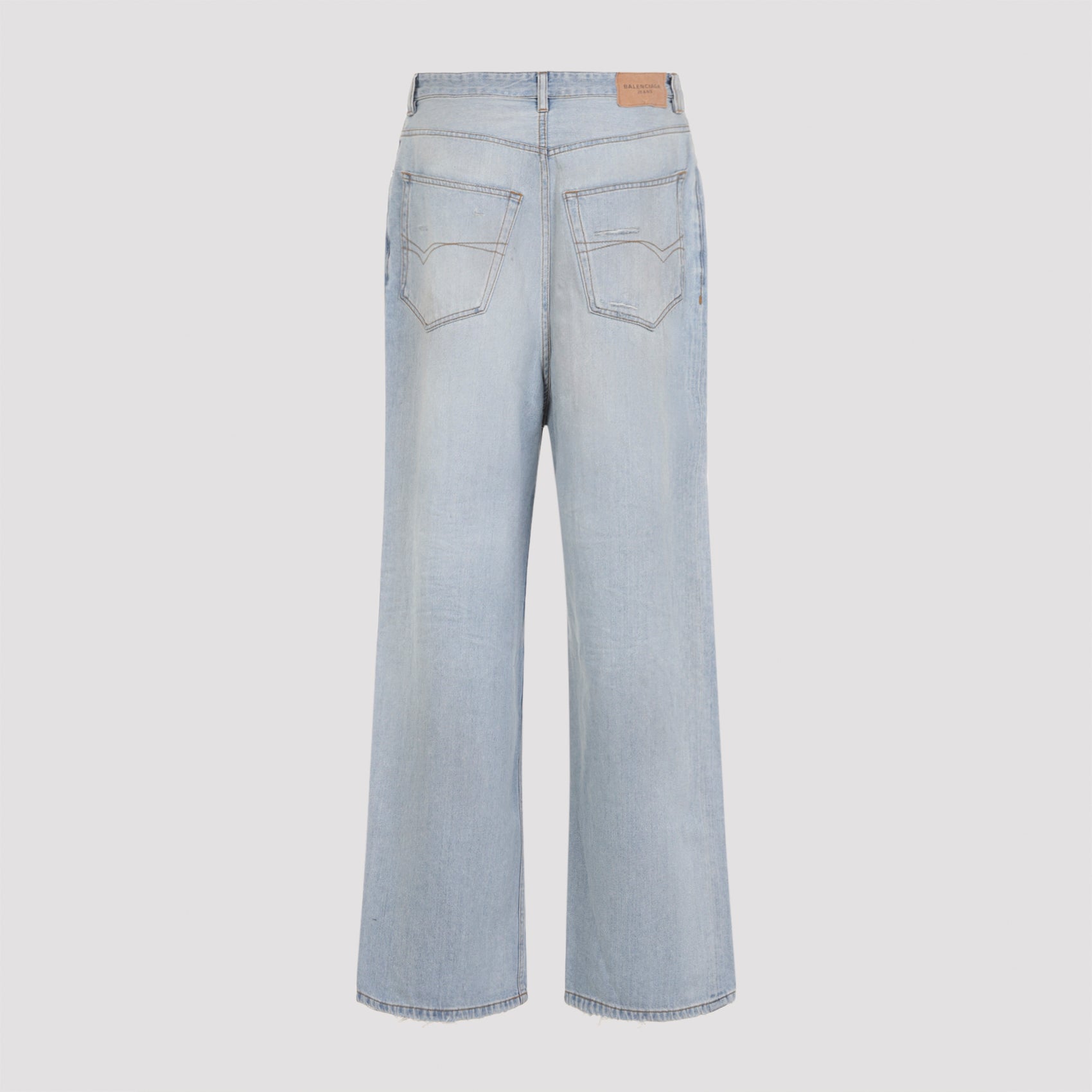 Balenciaga Baggy Pants