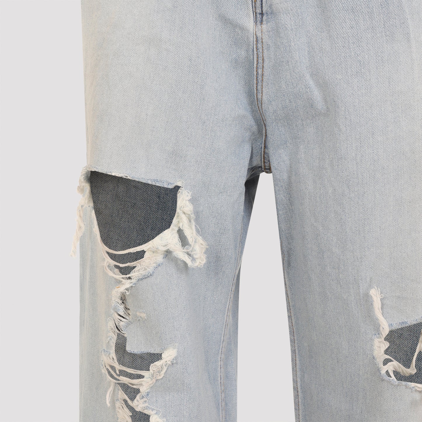 Balenciaga Baggy Pants