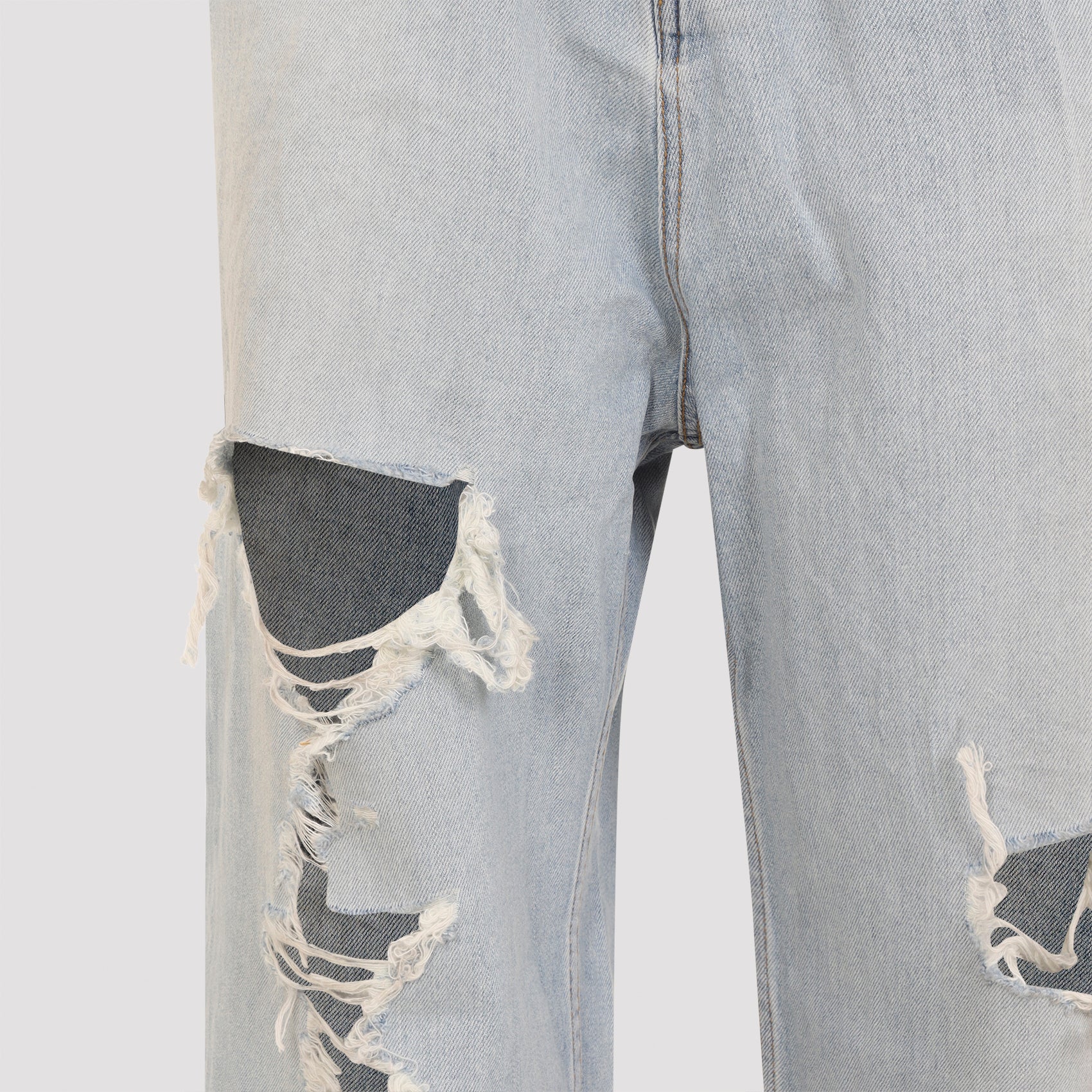 Balenciaga Baggy Pants