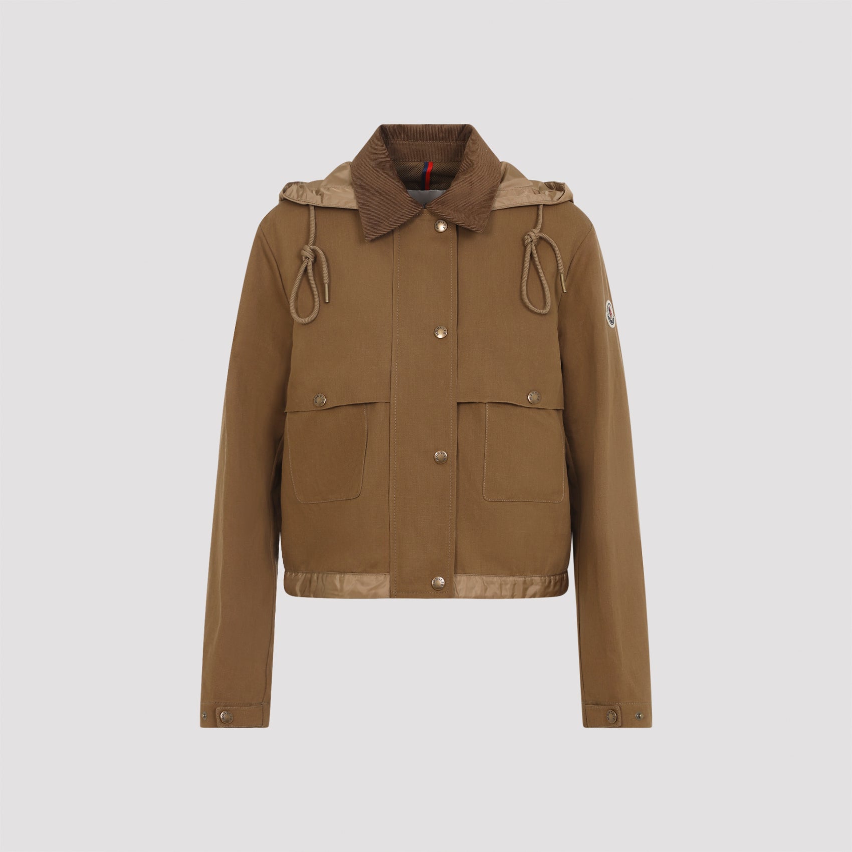 Moncler Aconitum Jacket