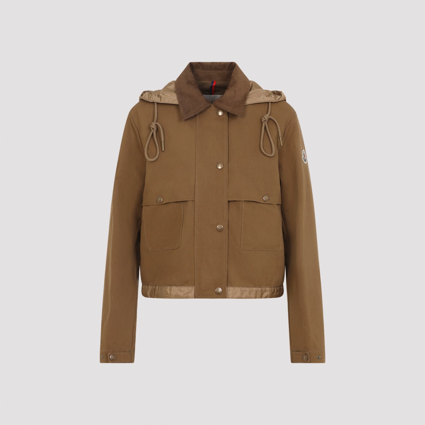Moncler Aconitum Jacket