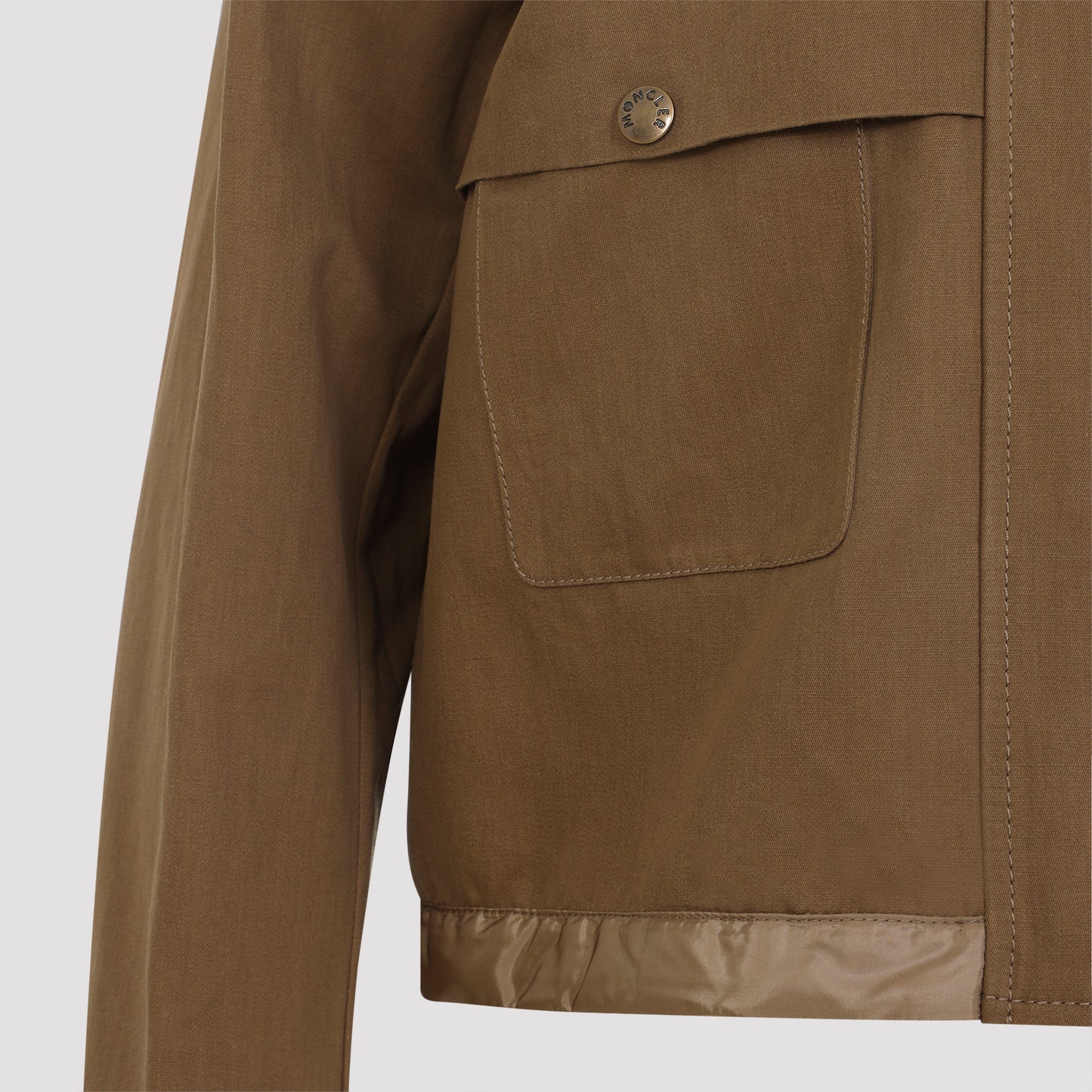 Moncler Aconitum Jacket