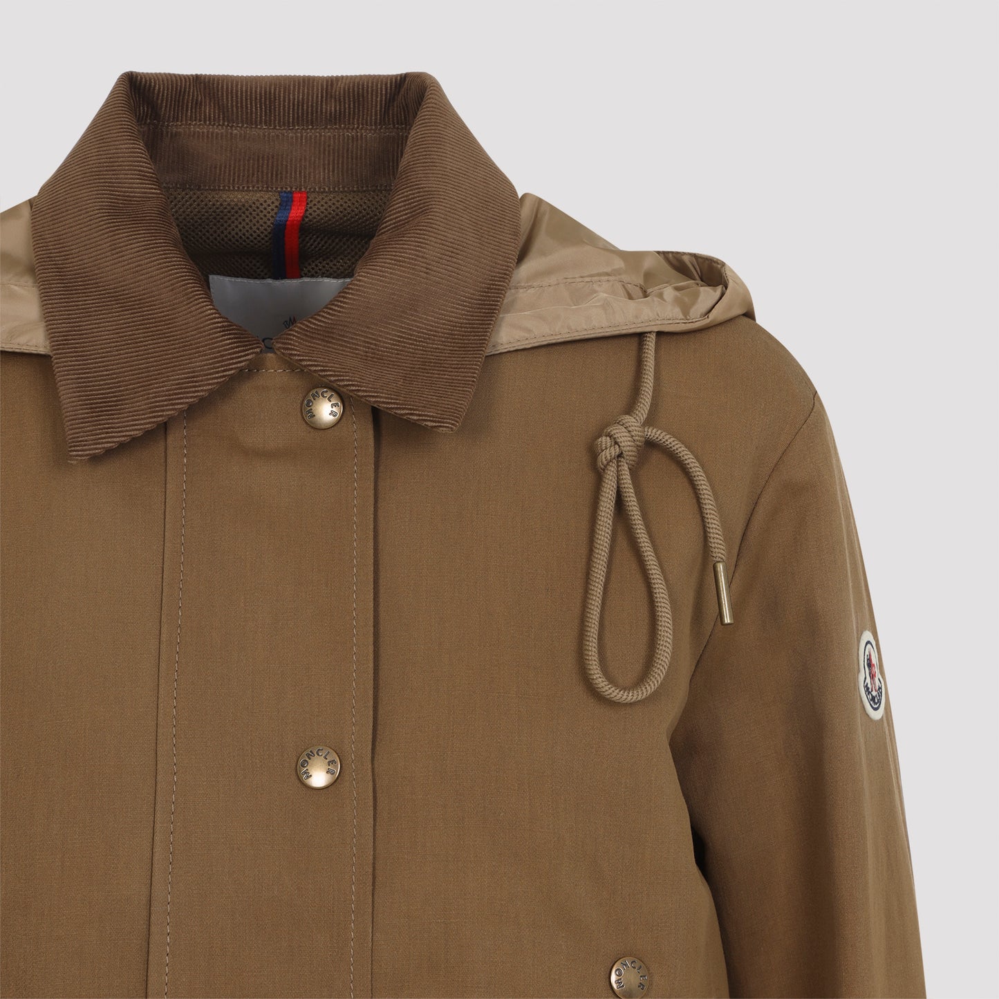 Moncler Aconitum Jacket