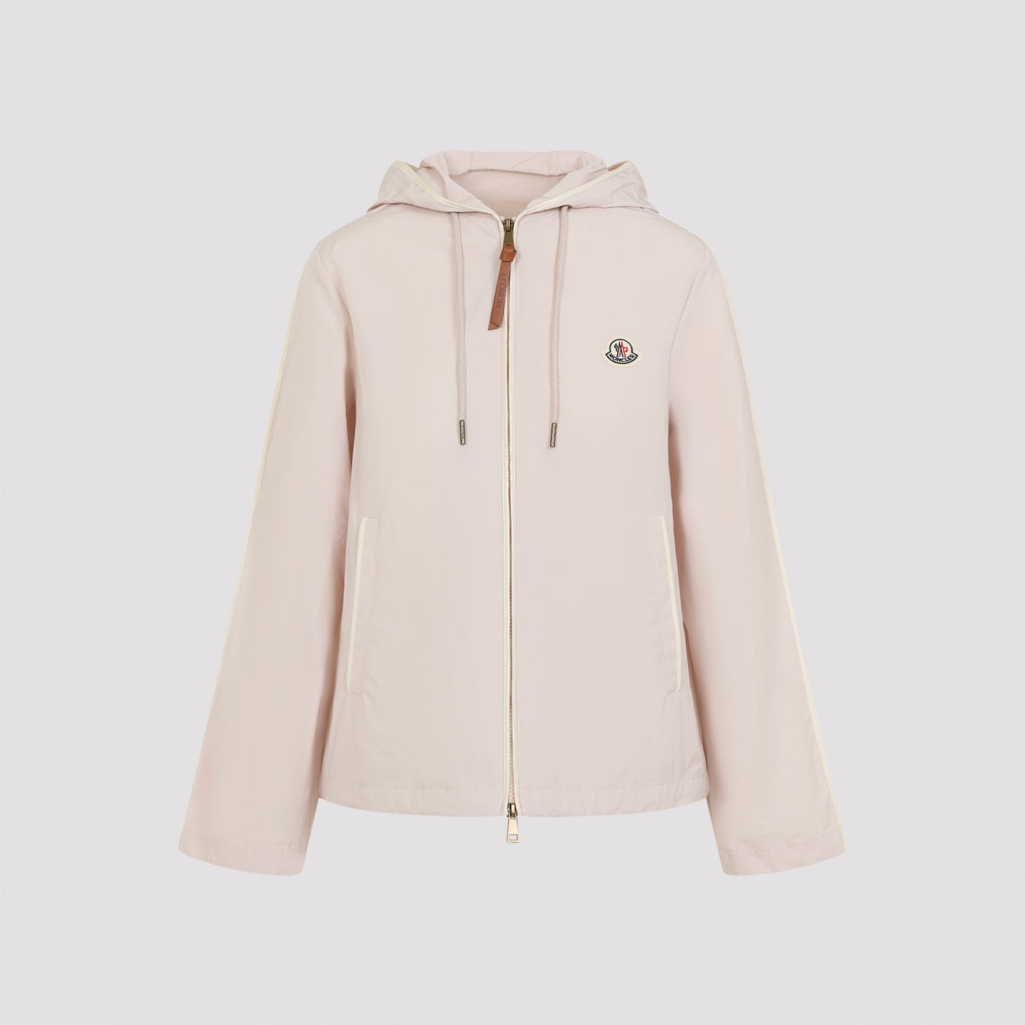 Moncler Sarracenia Jacket