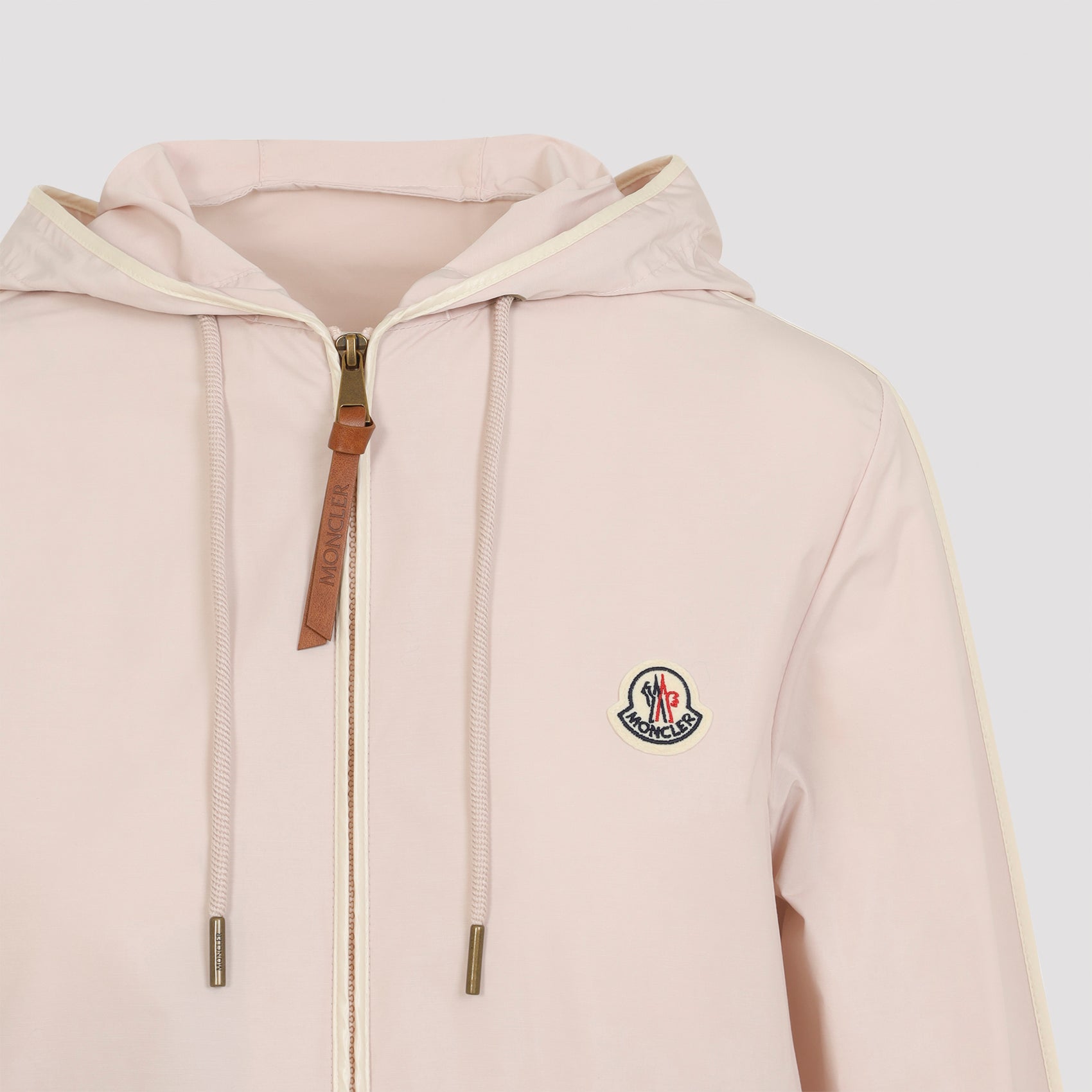 Moncler Sarracenia Jacket