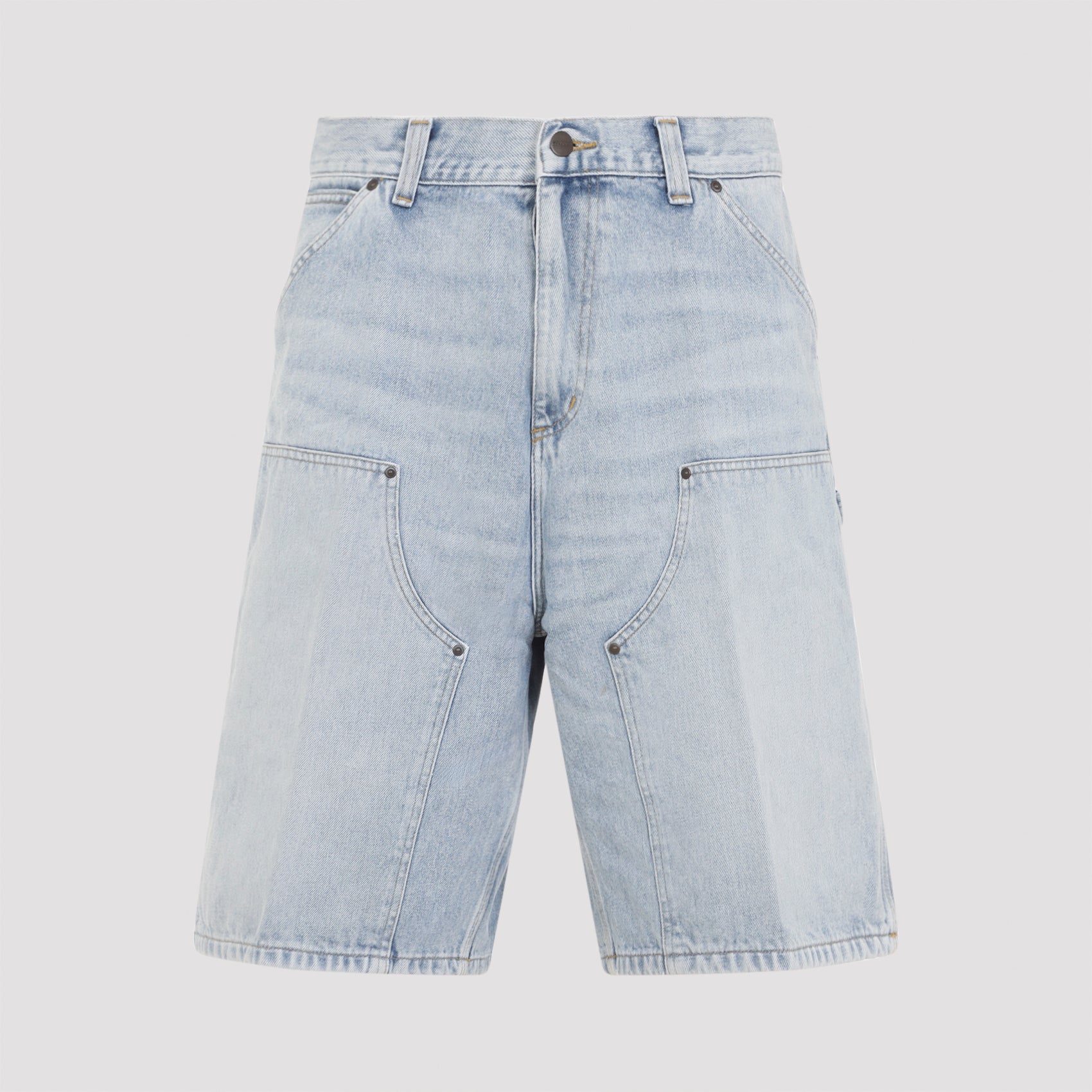 Carhartt Wip Double Knee Shorts