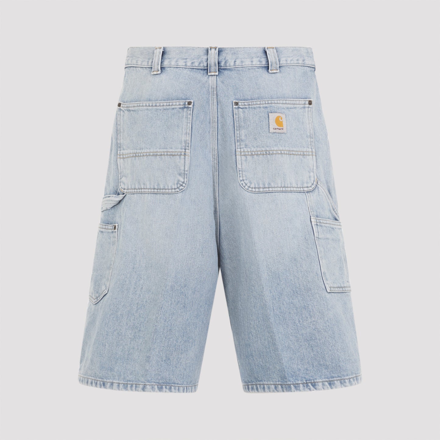 Carhartt Wip Double Knee Shorts