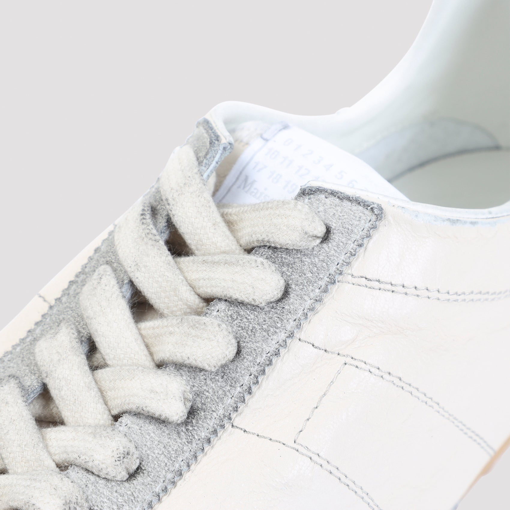 Maison Margiela Spinter Low Top