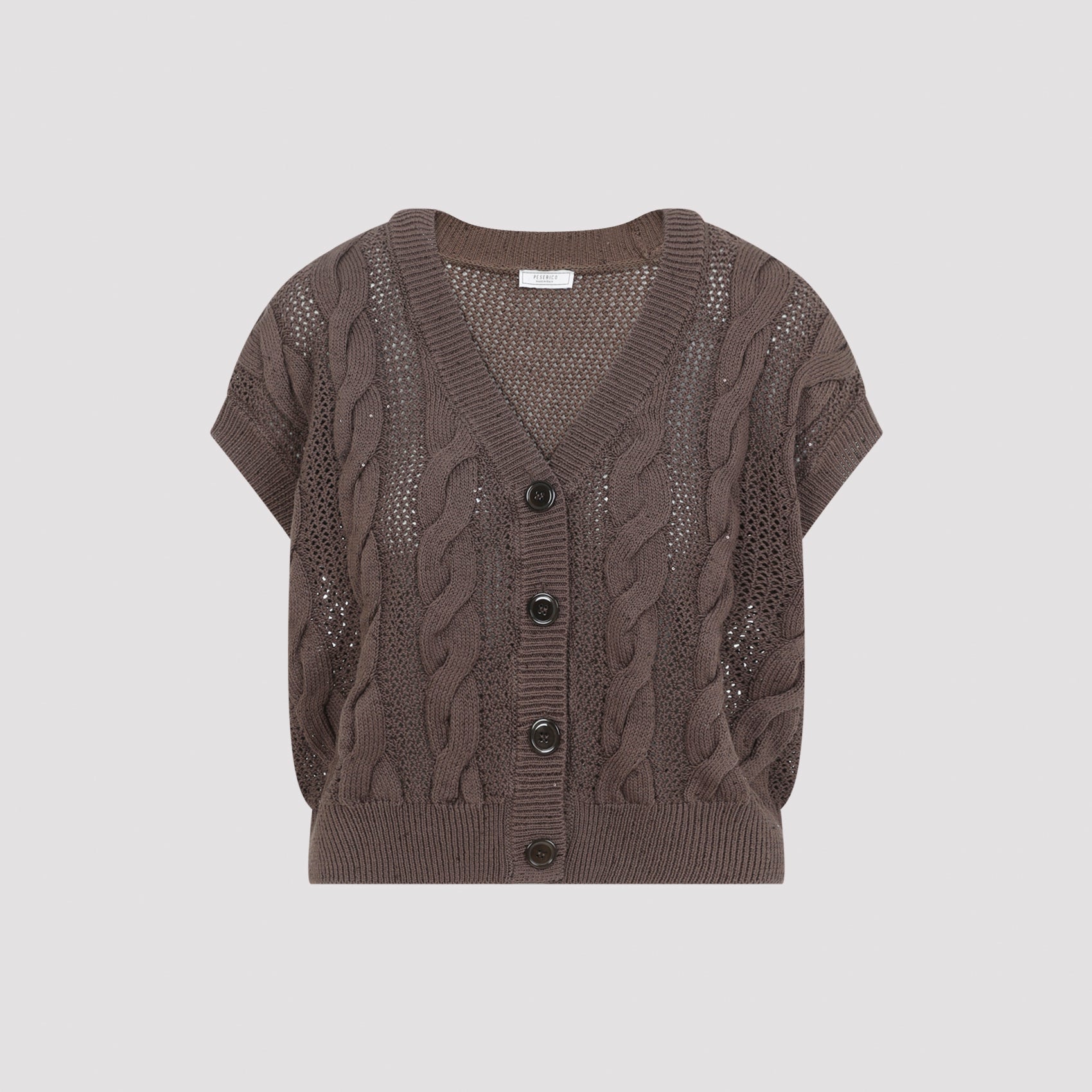 Peserico Cotton Top