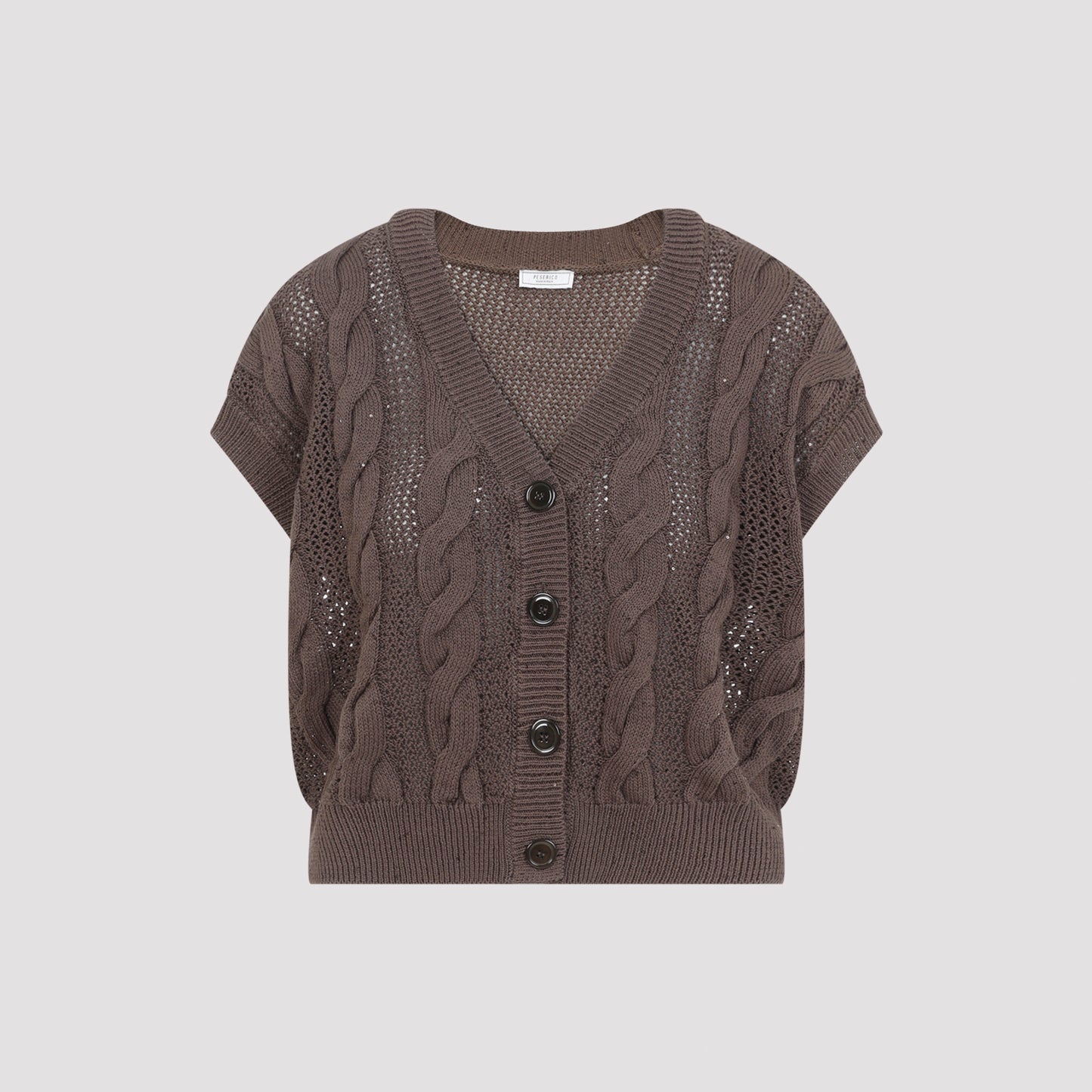 Peserico Cotton Top