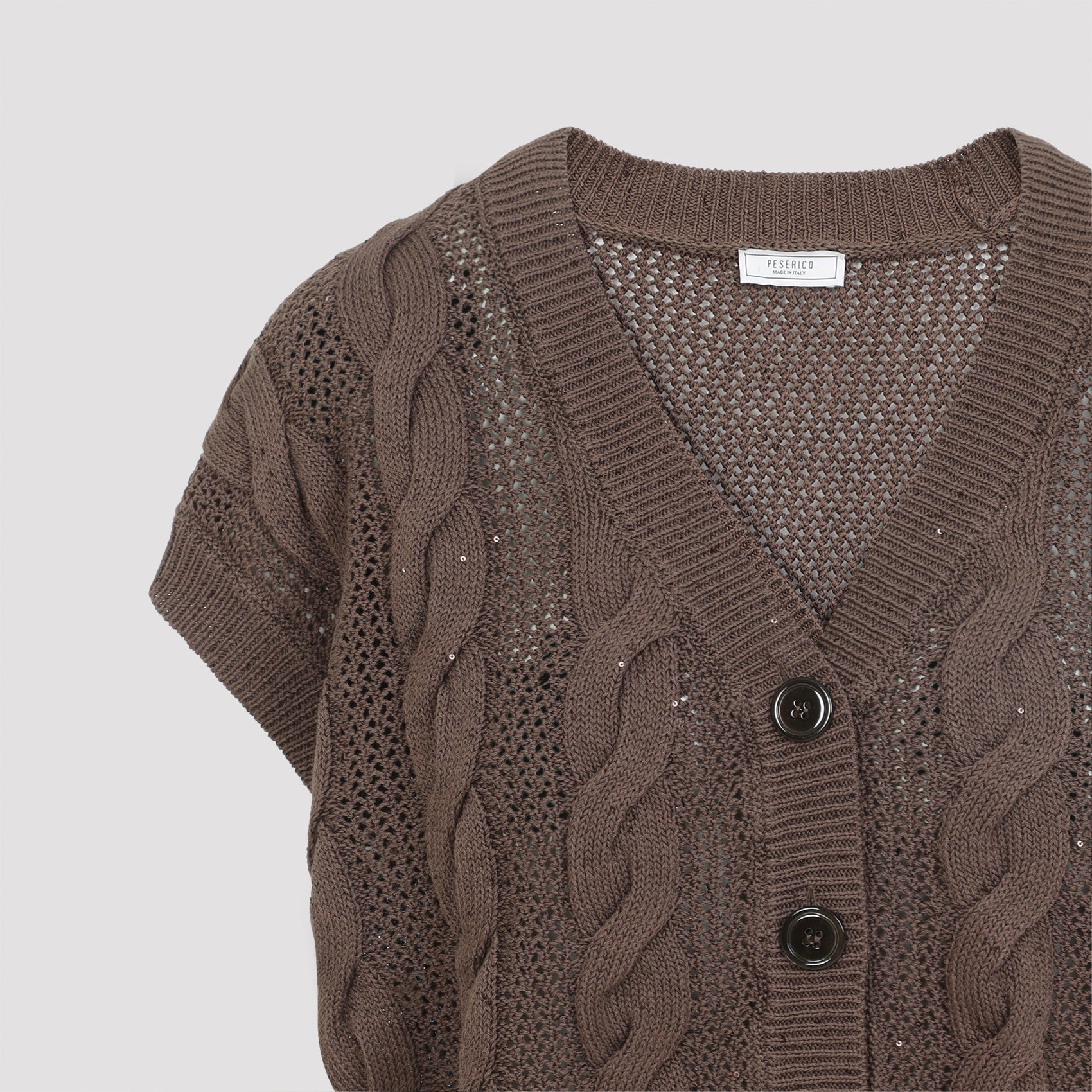 Peserico Cotton Top