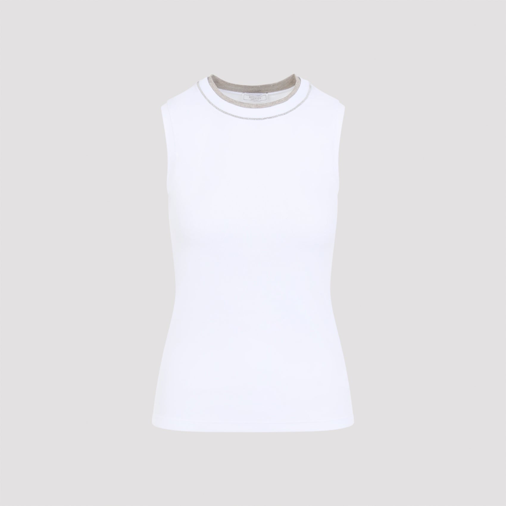 Peserico Cotton Top